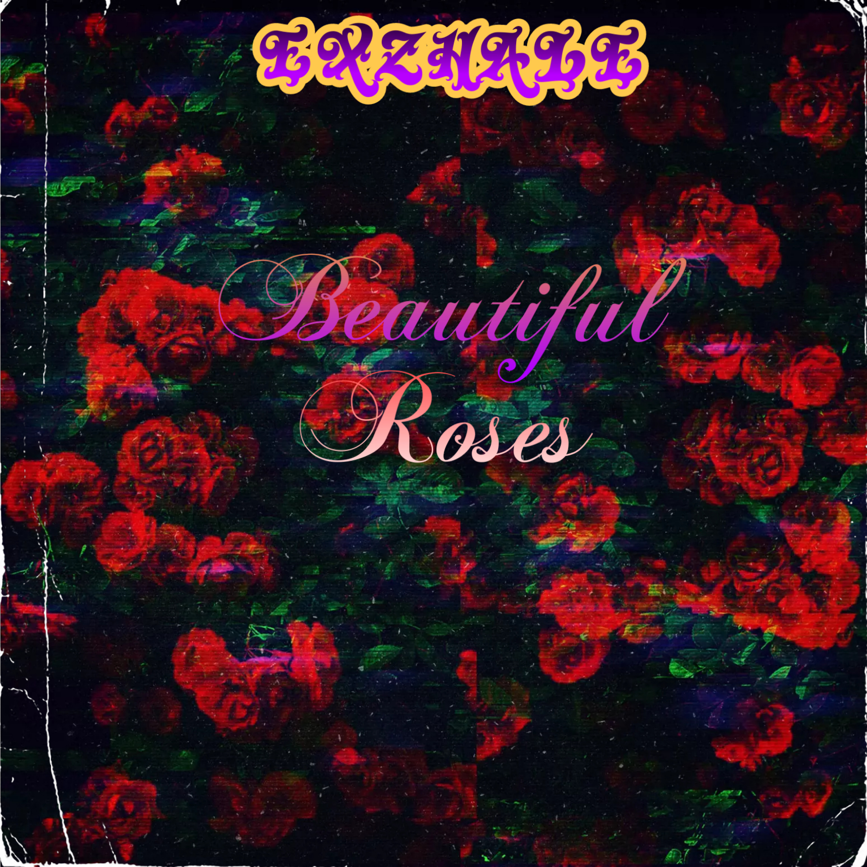 Beautiful Roses artwork