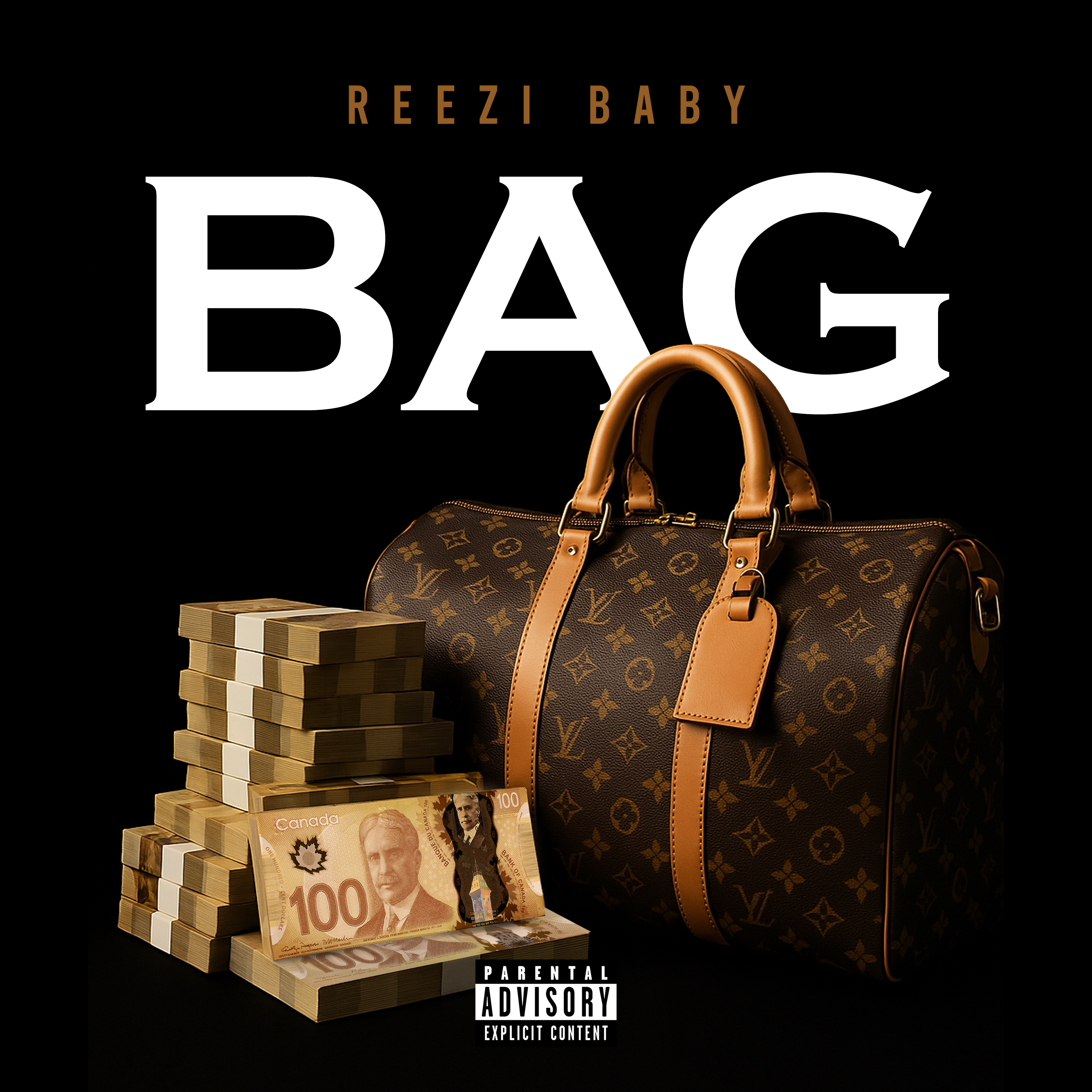BAG artwork