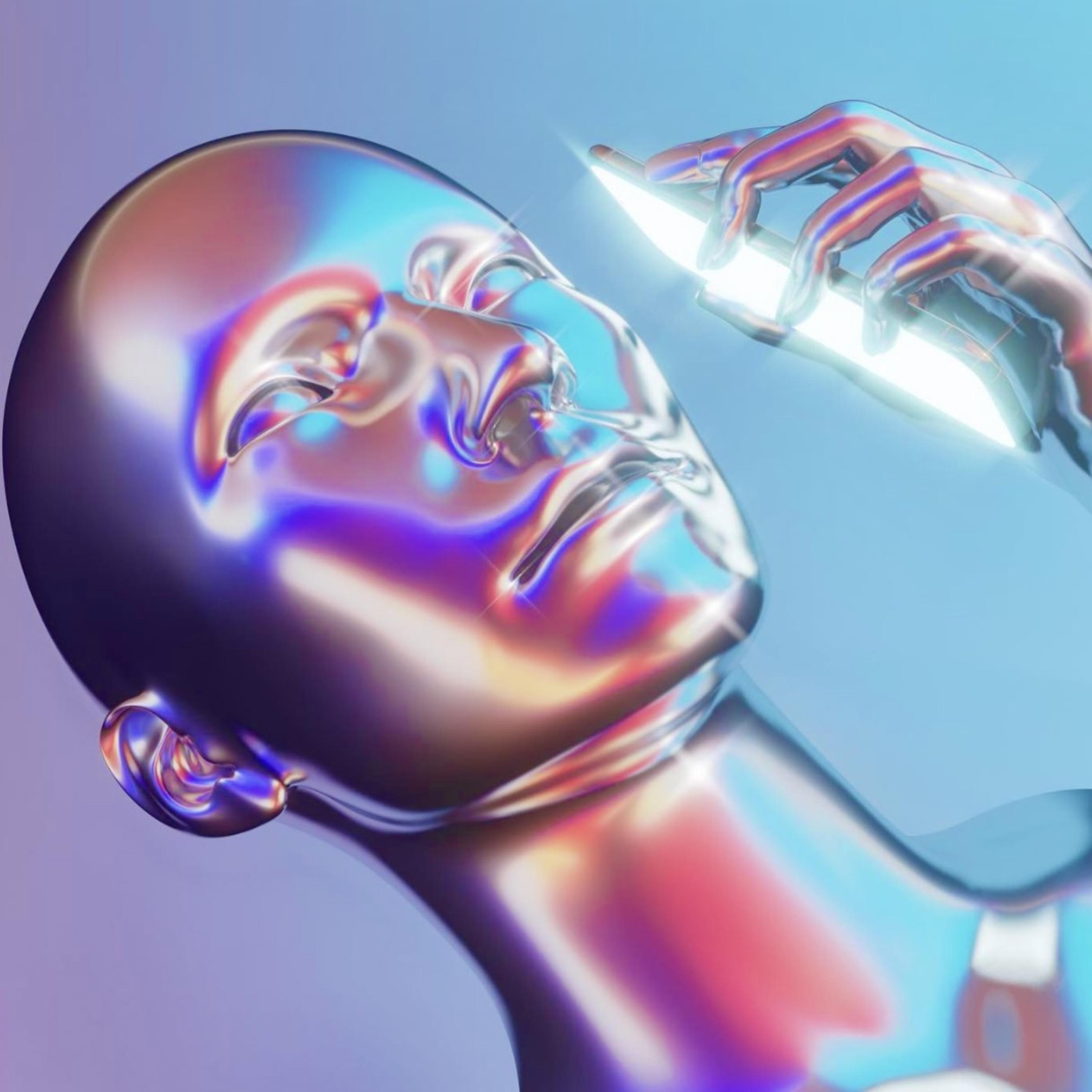 The Love Wave artwork