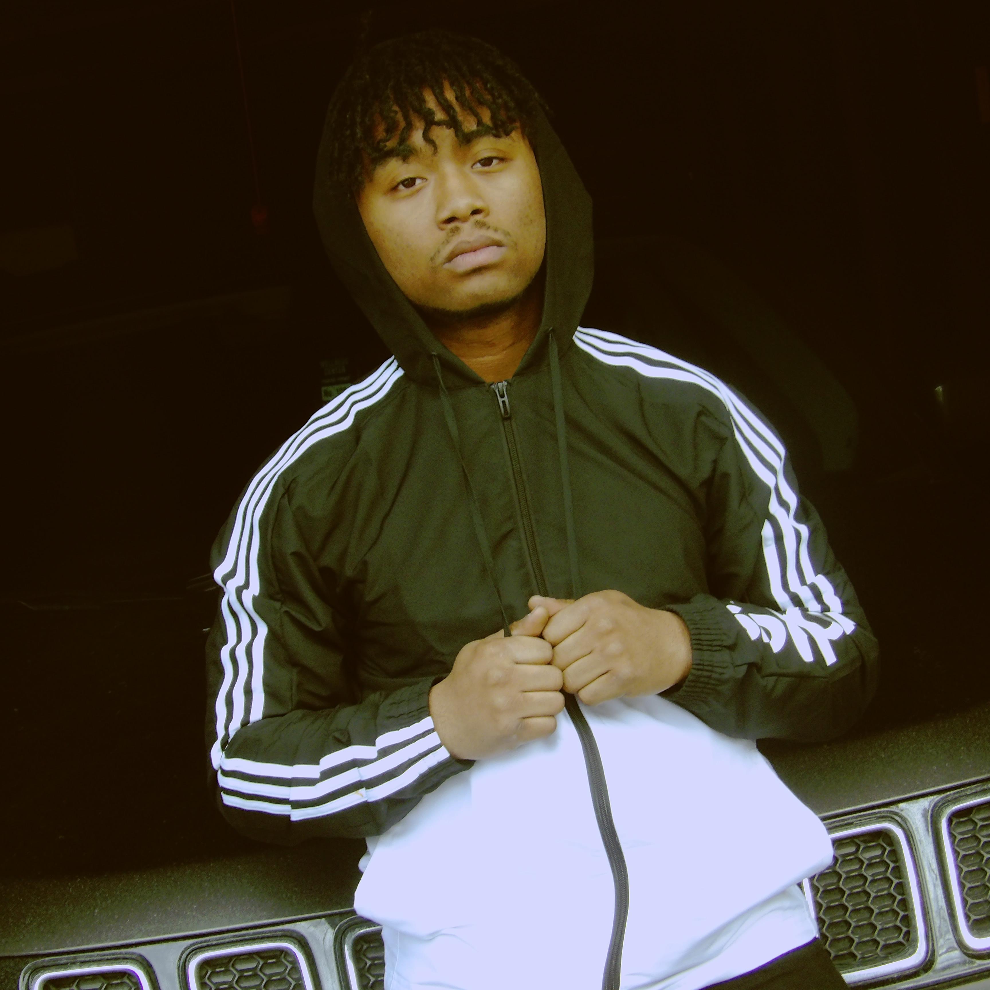 Fuck Da Opps artwork