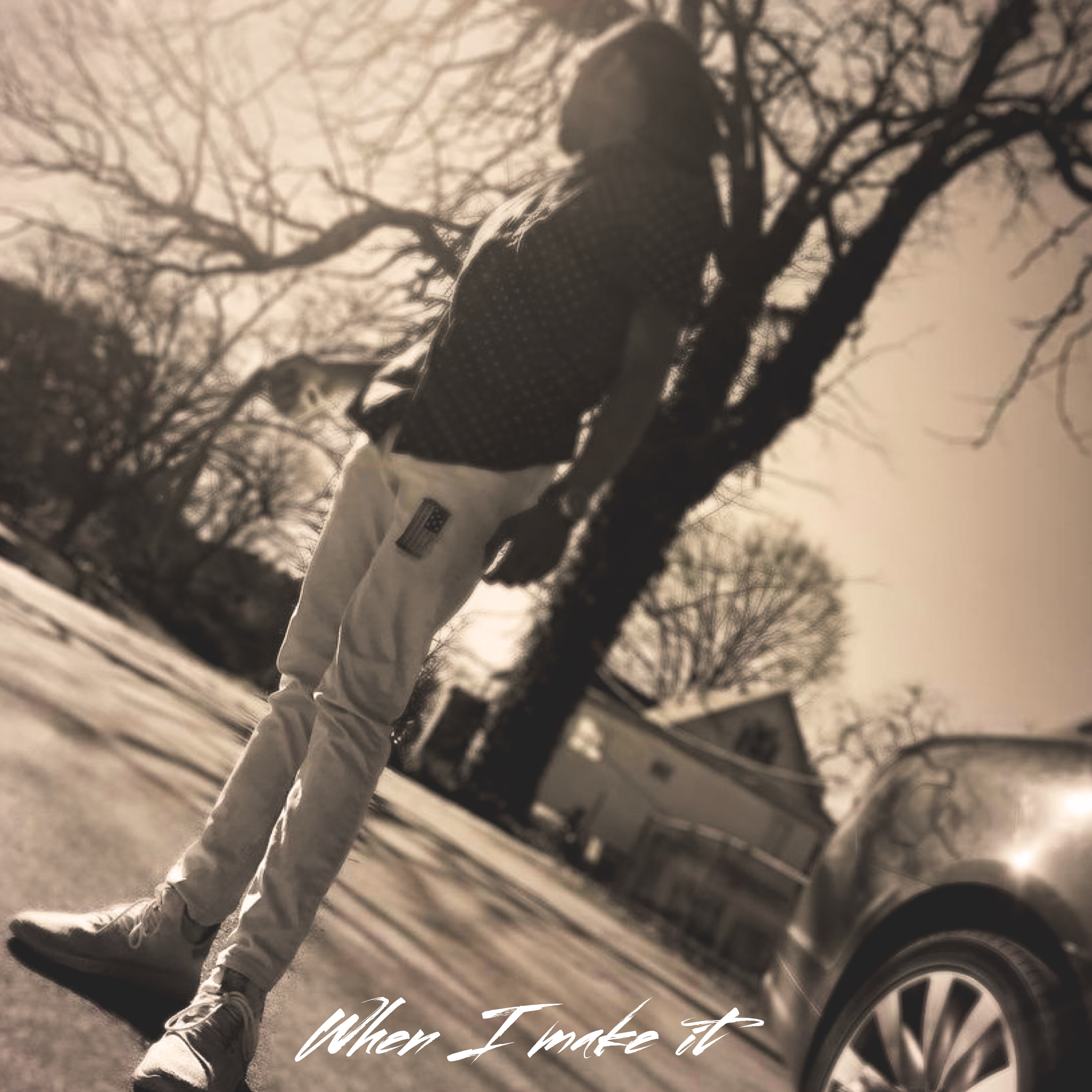 When I Make It artwork