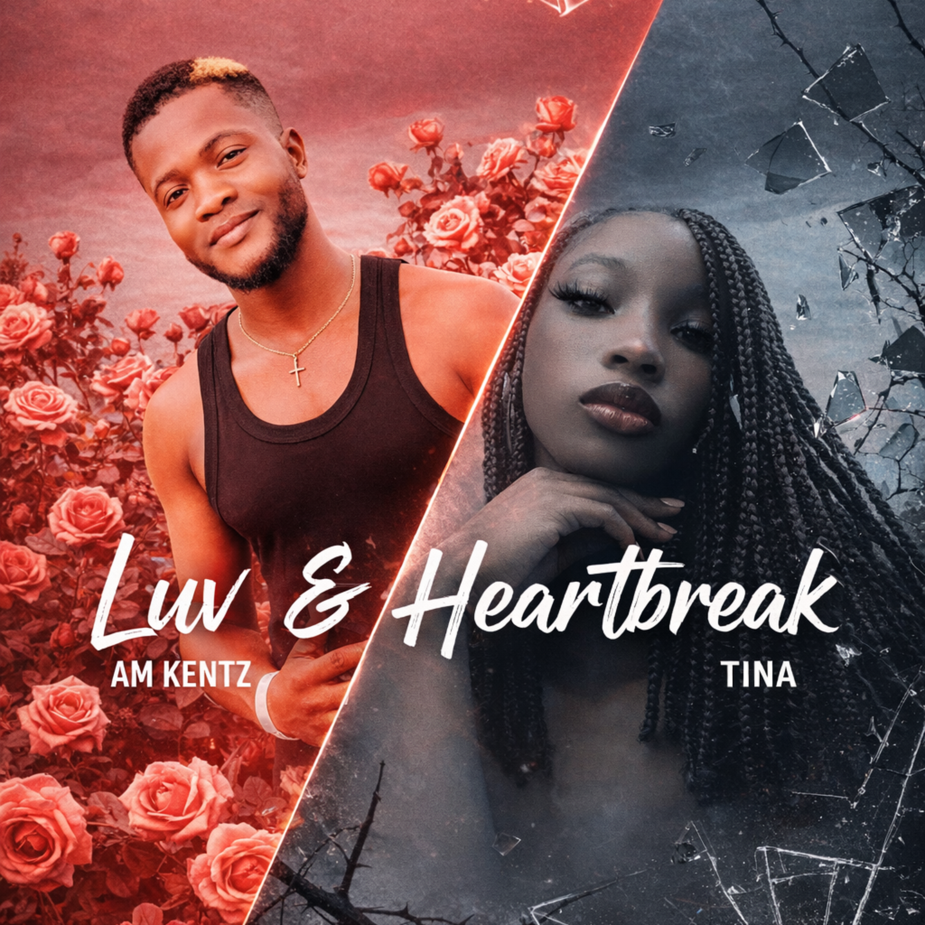 Luv & Heartbreak artwork