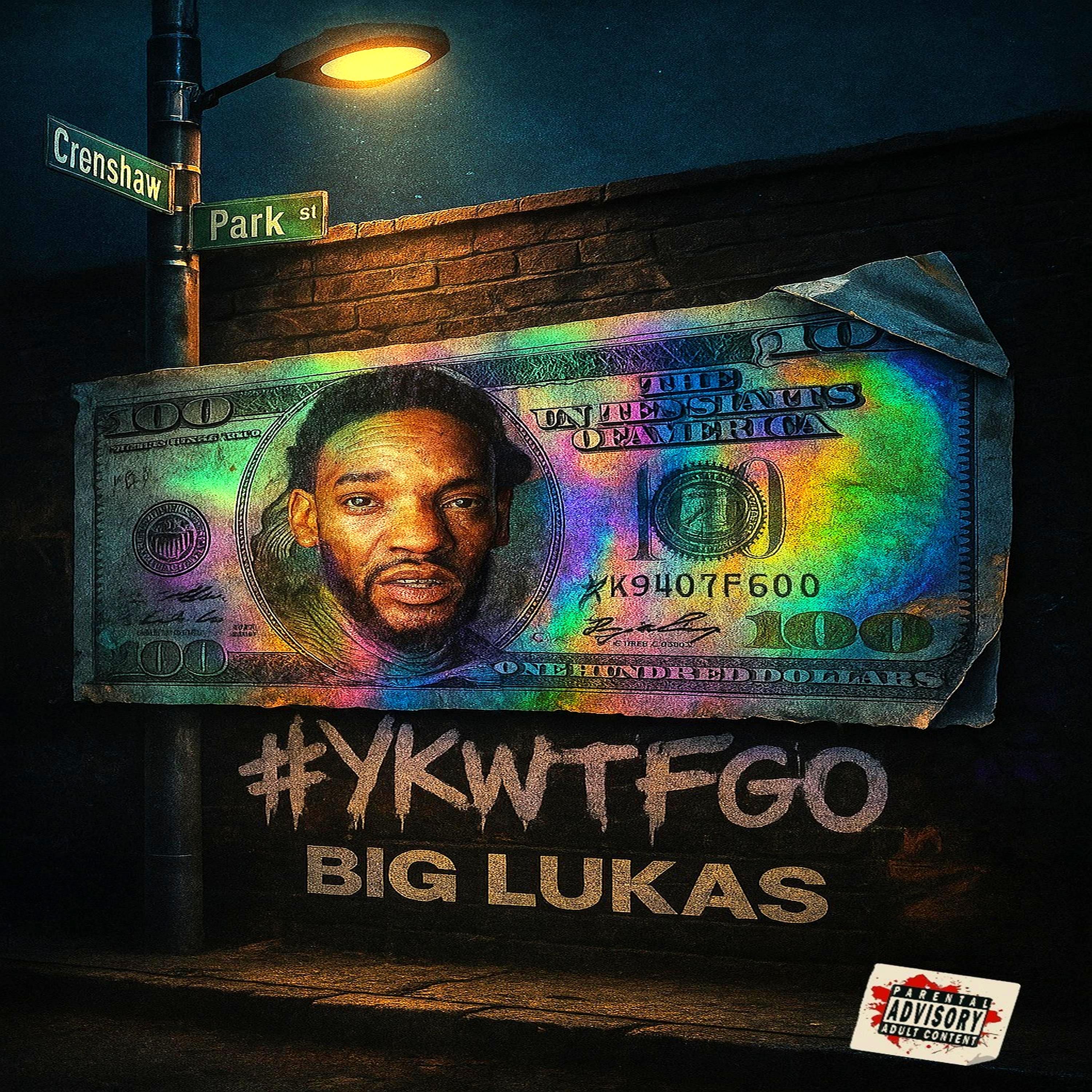 #YKWTFGO artwork