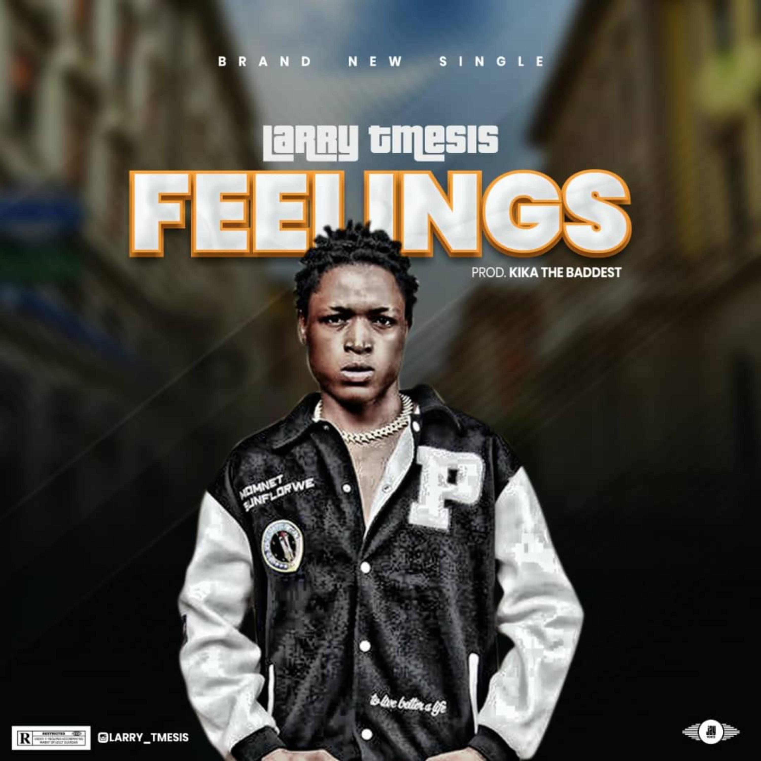 FEELINGS artwork