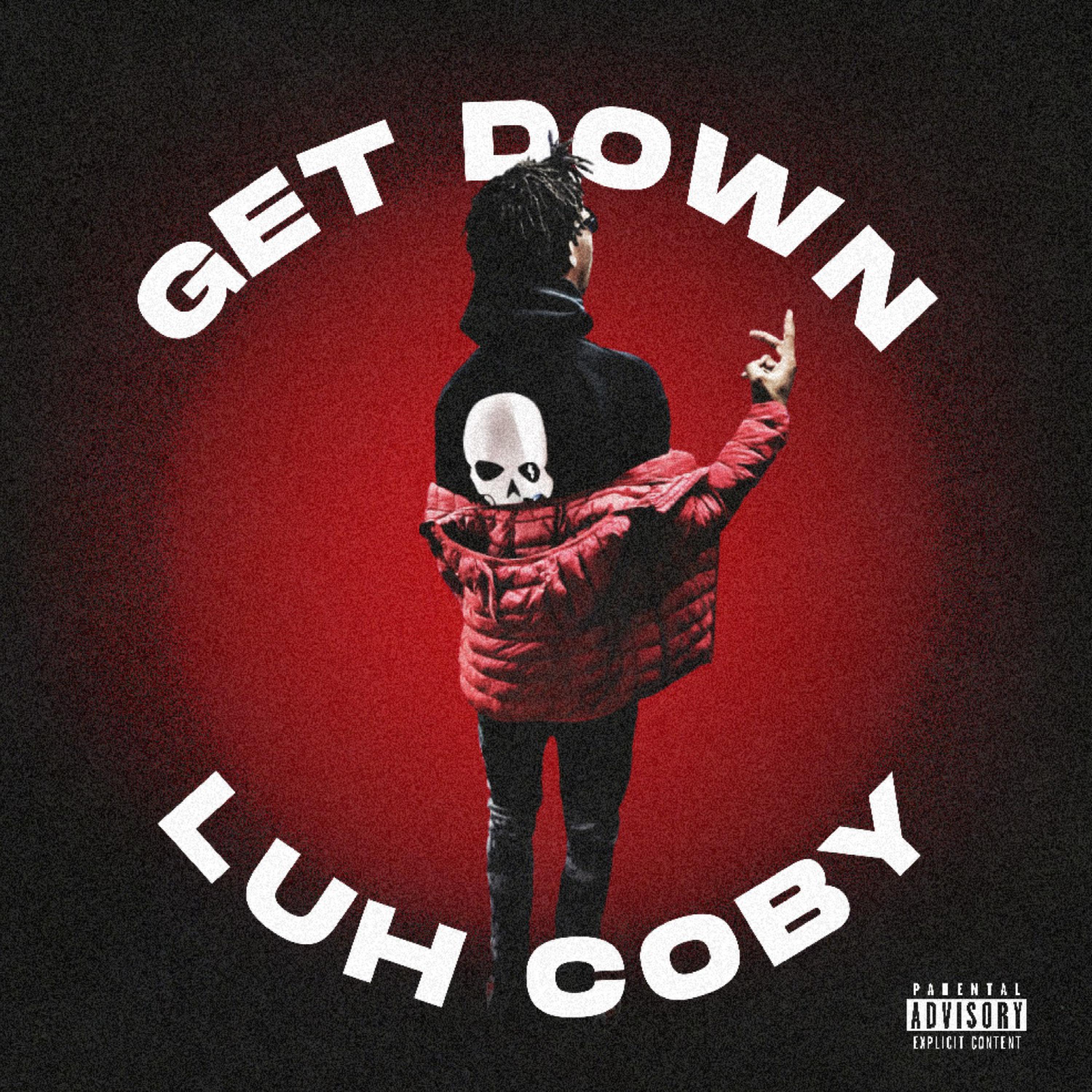 GetDown artwork