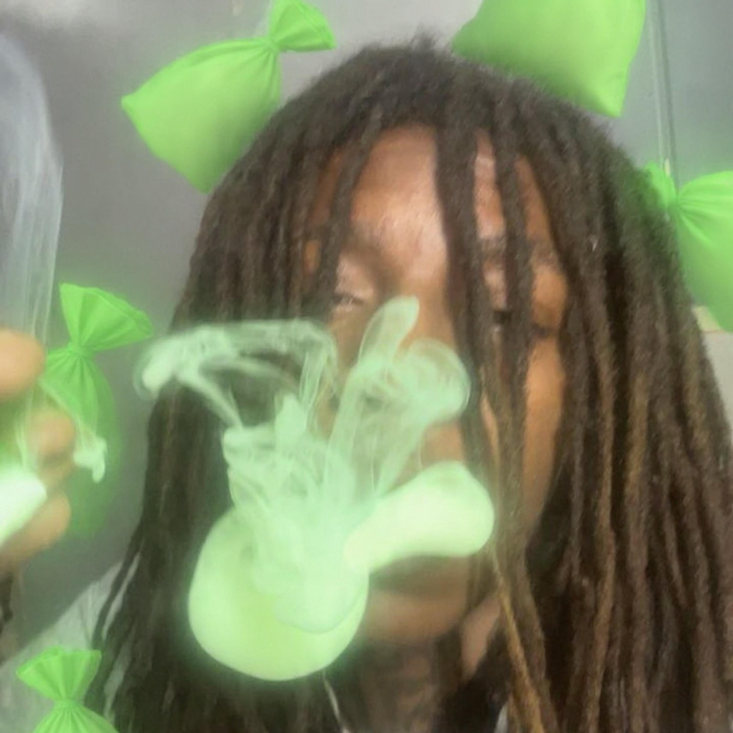 Blow artwork