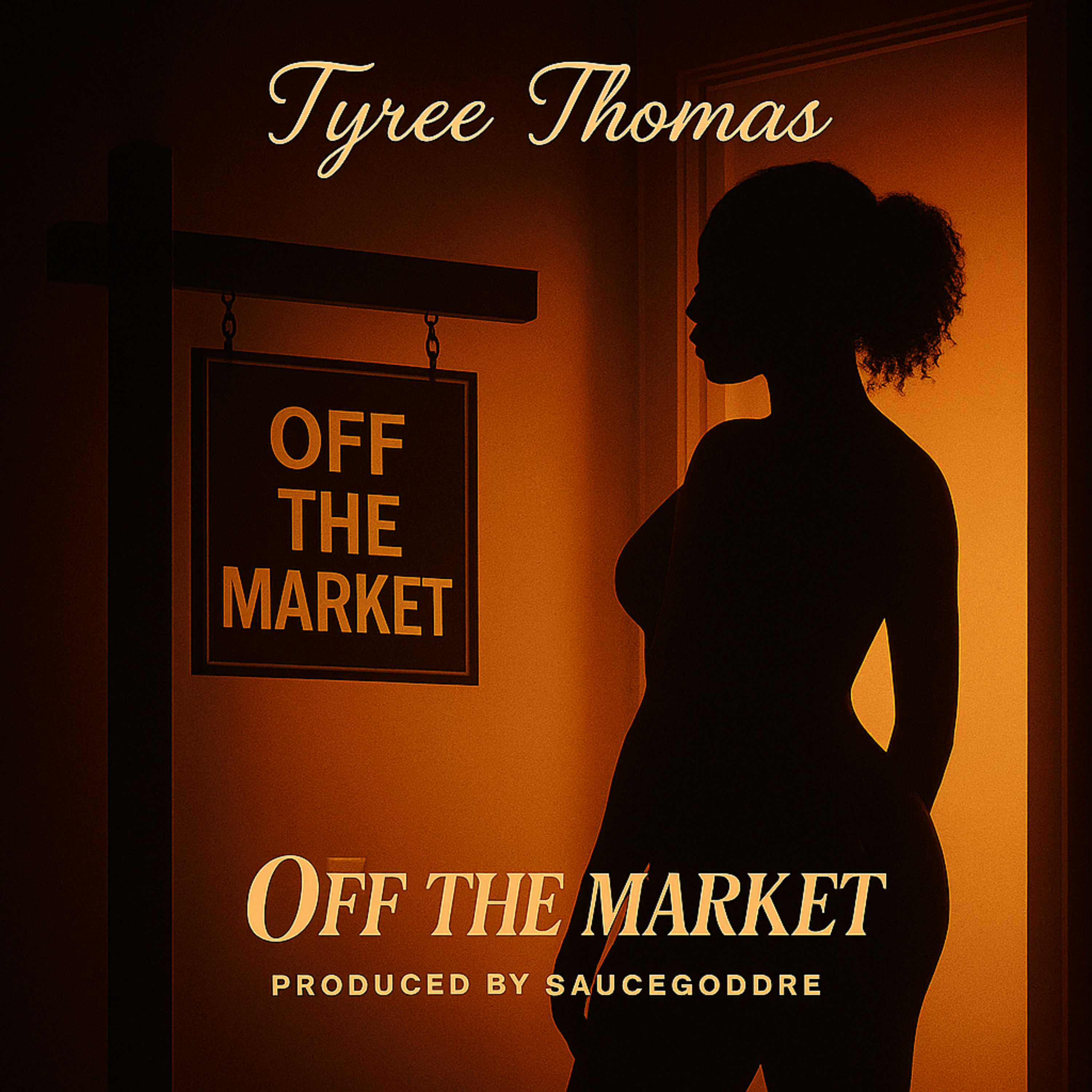 Off The Market artwork