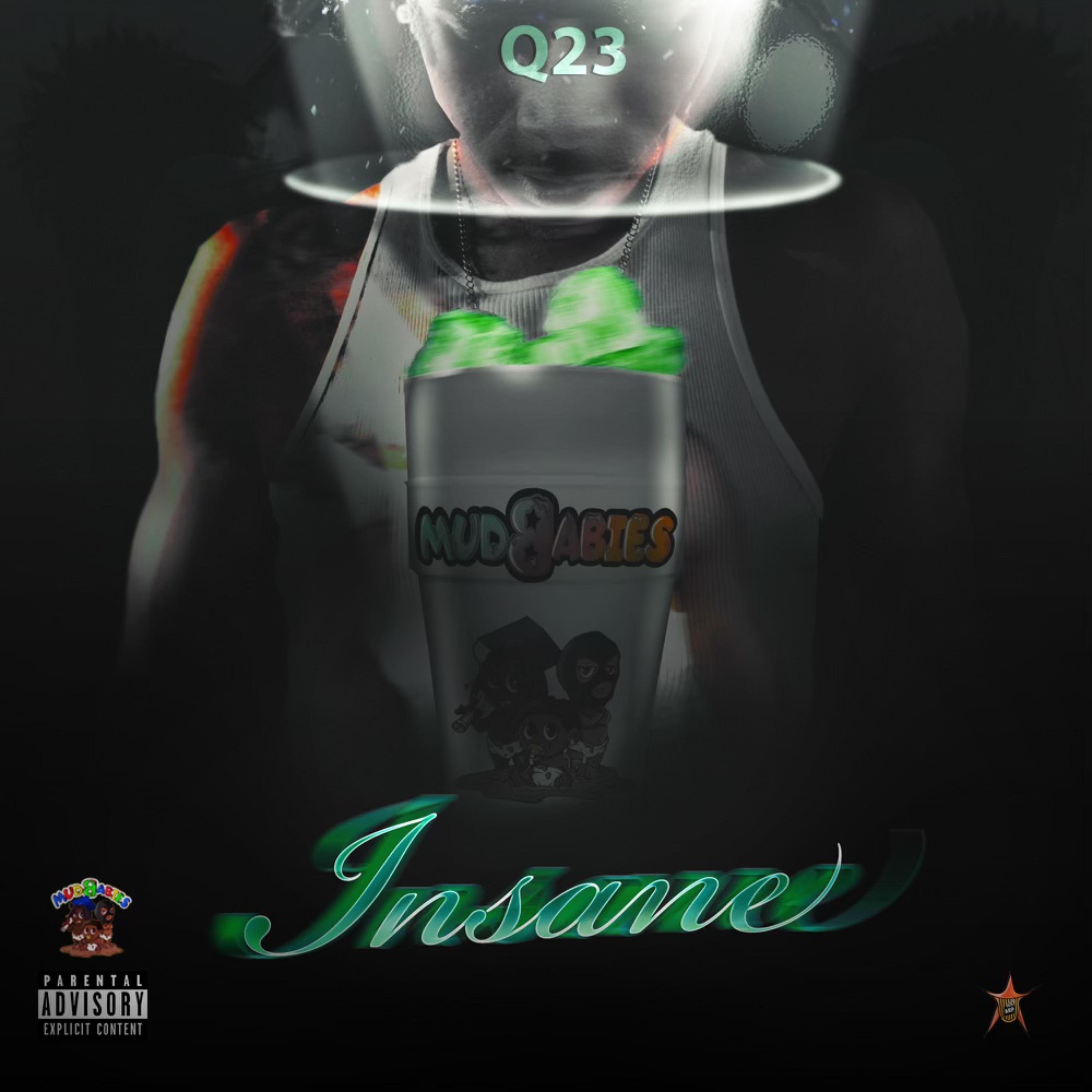 Insane artwork