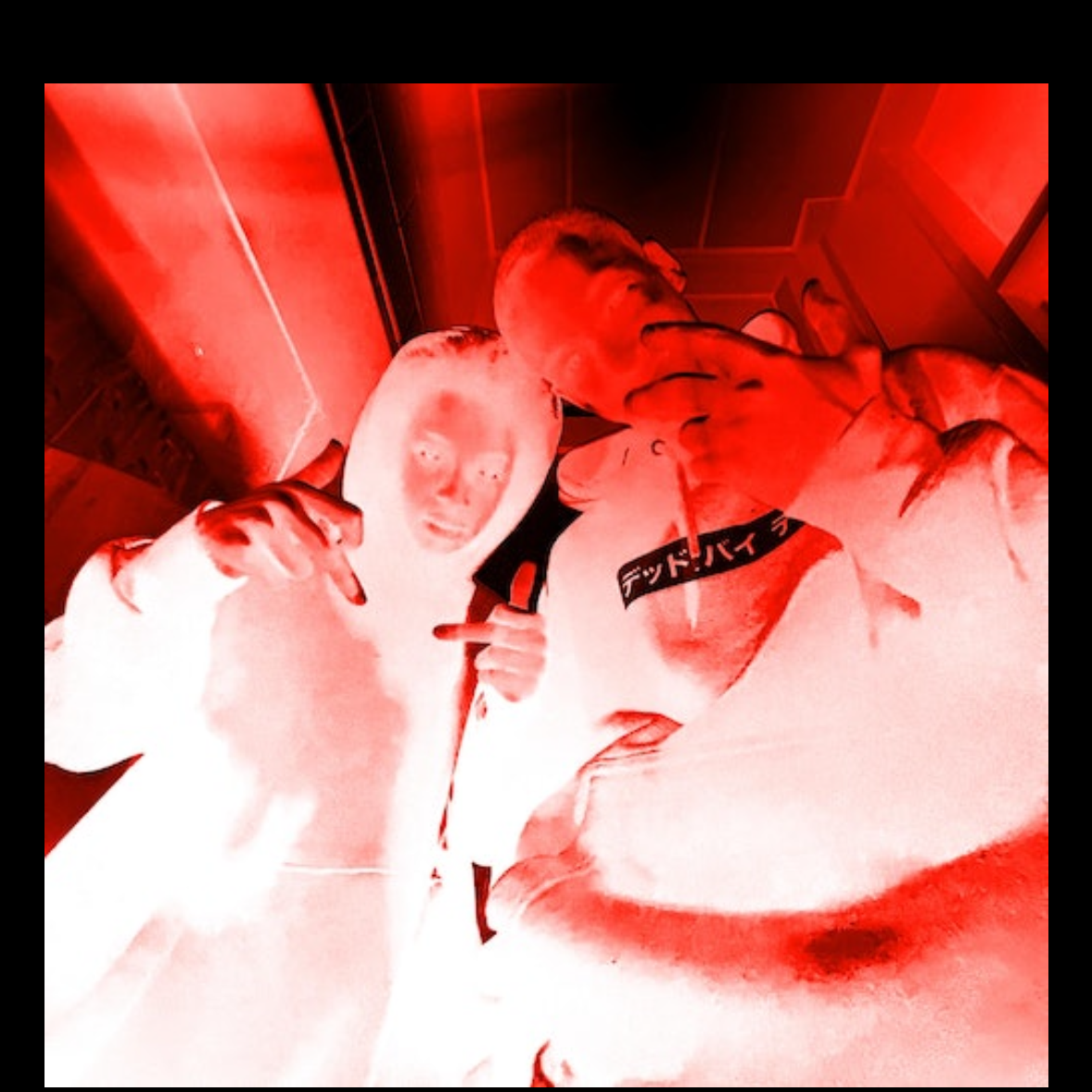 code red artwork