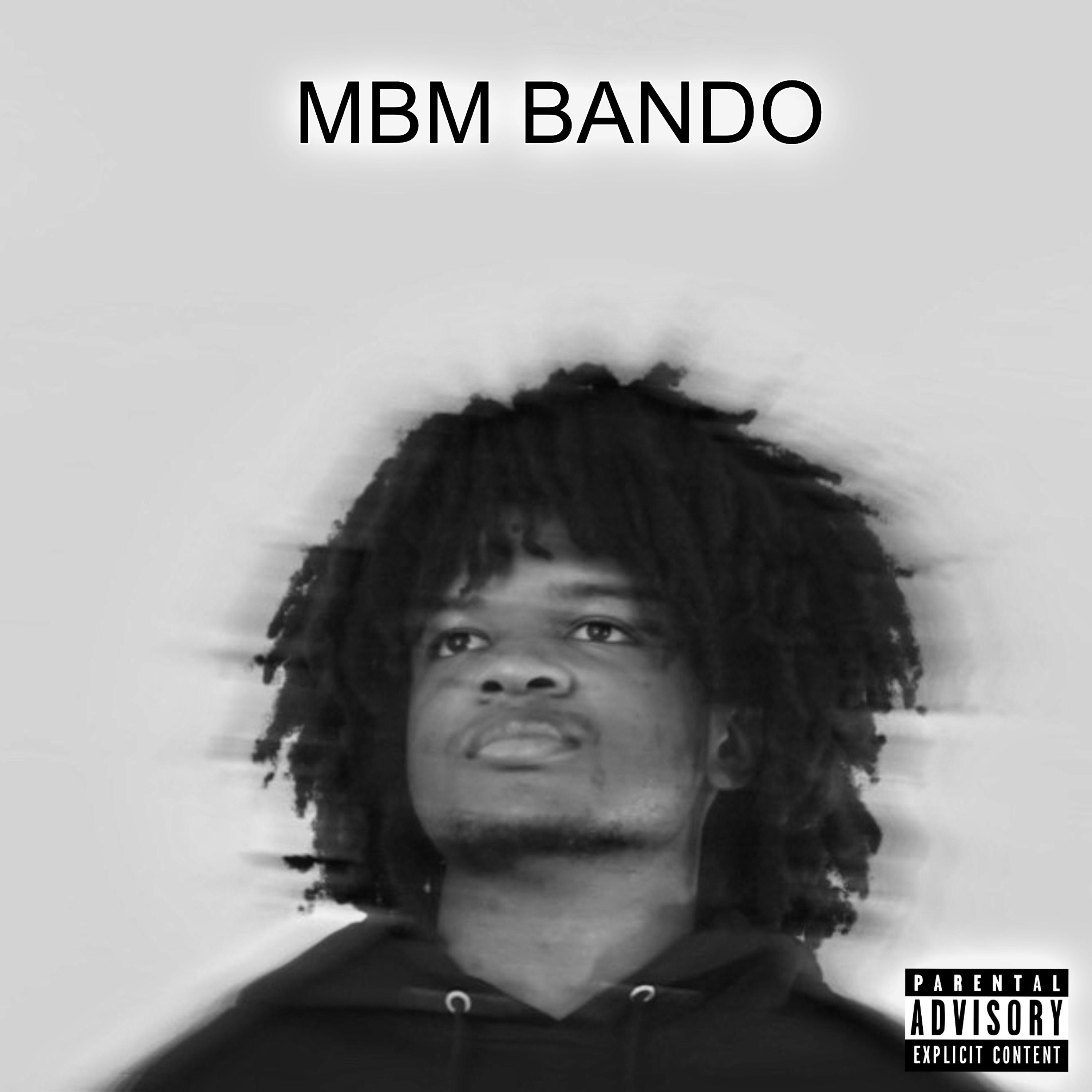 Bando by Mbm Bando cover art