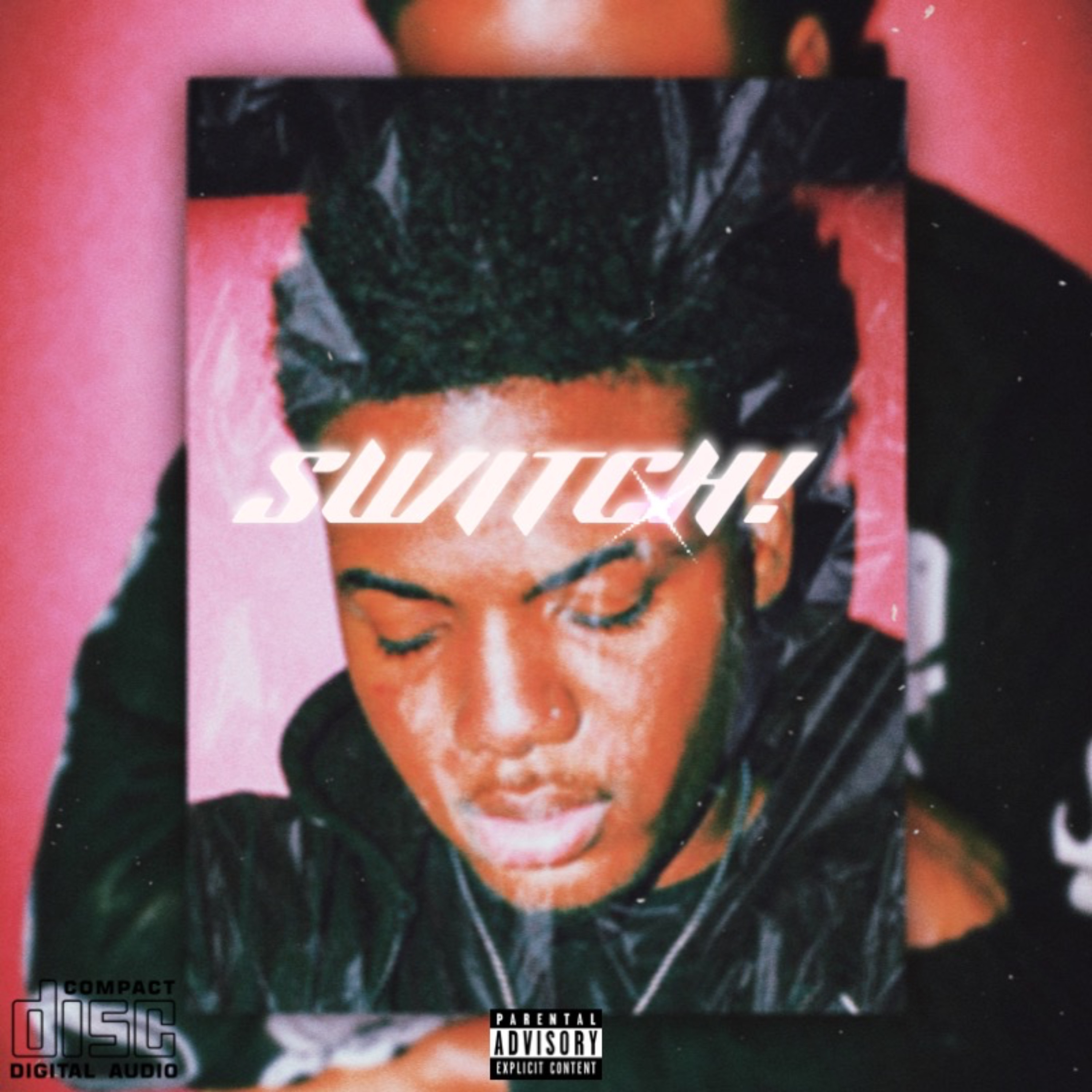 Switch! by Notf0rever cover art