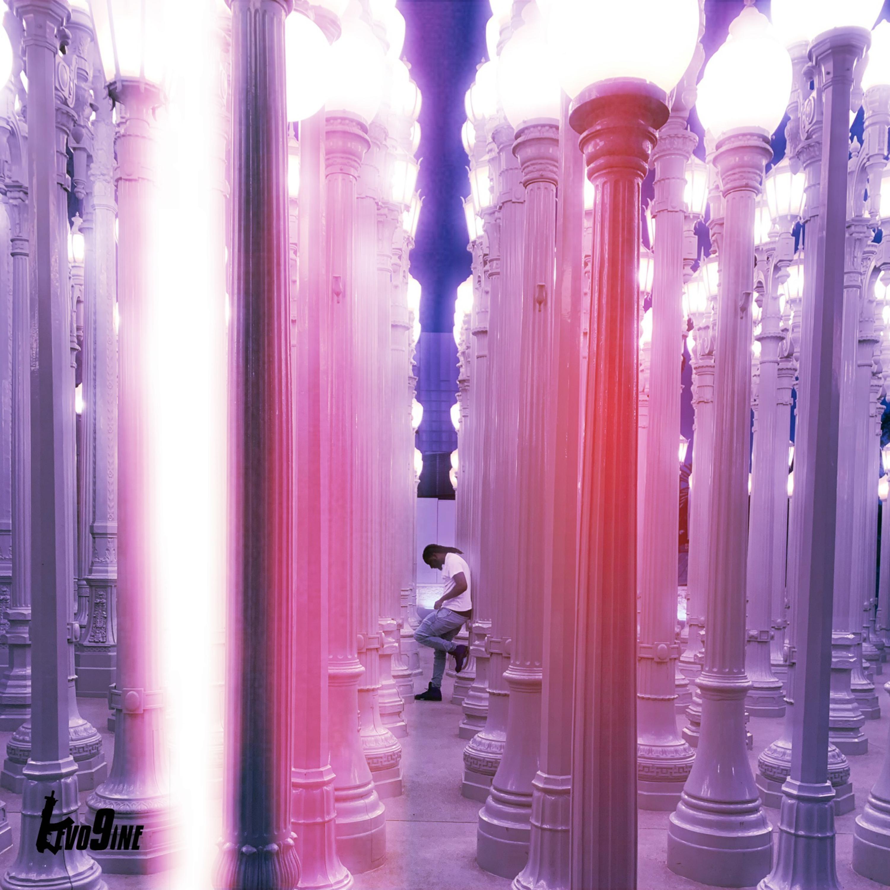 Big9 by Kevo9ine cover art