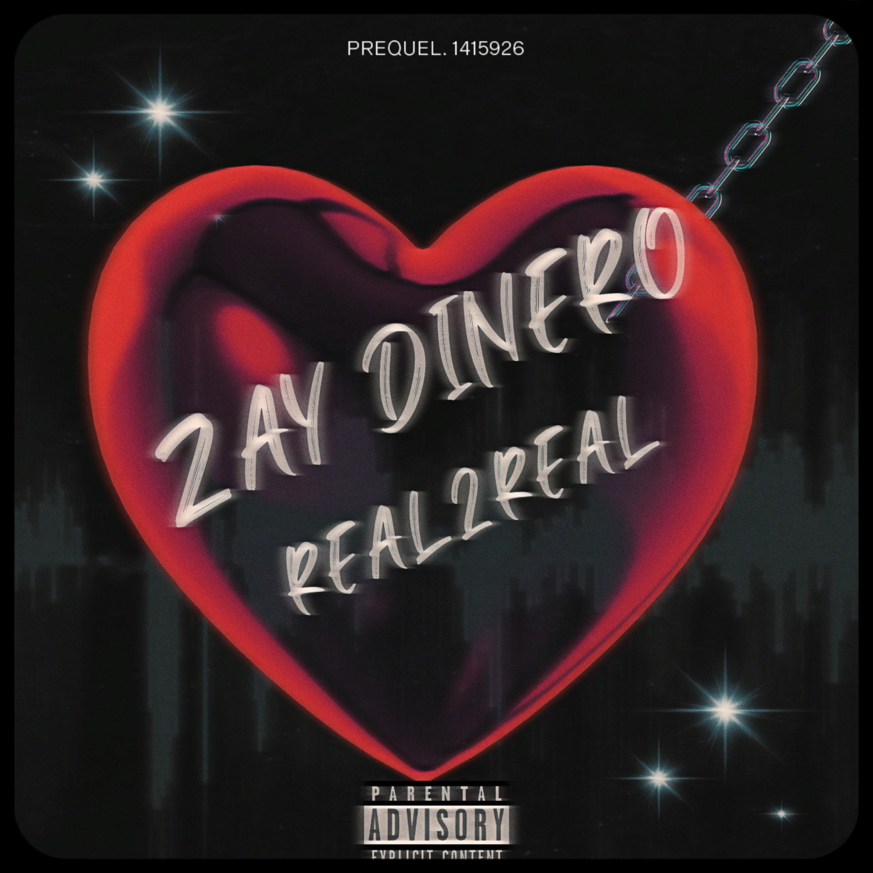 Real 2 Real artwork