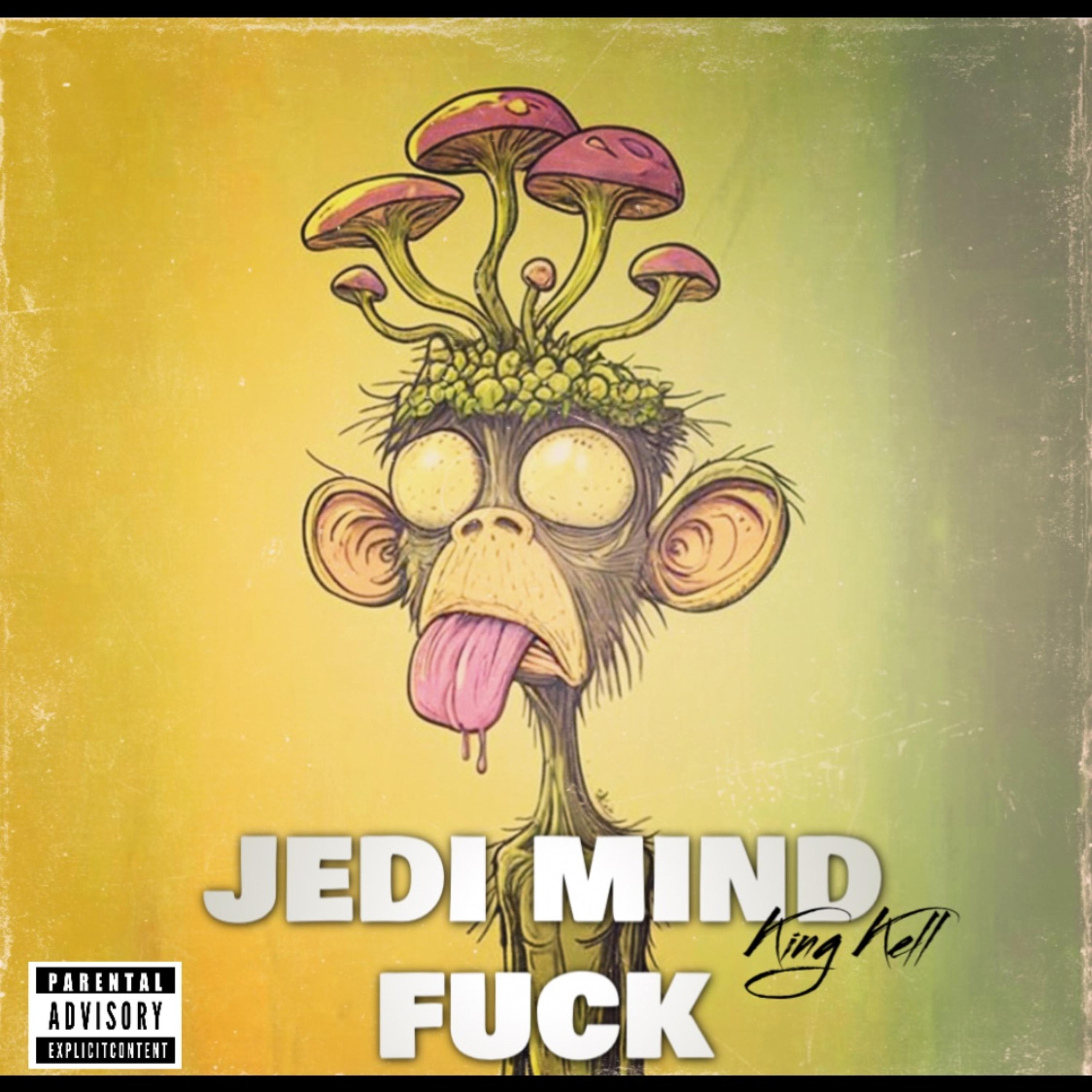 Jedi Mind Fuck artwork