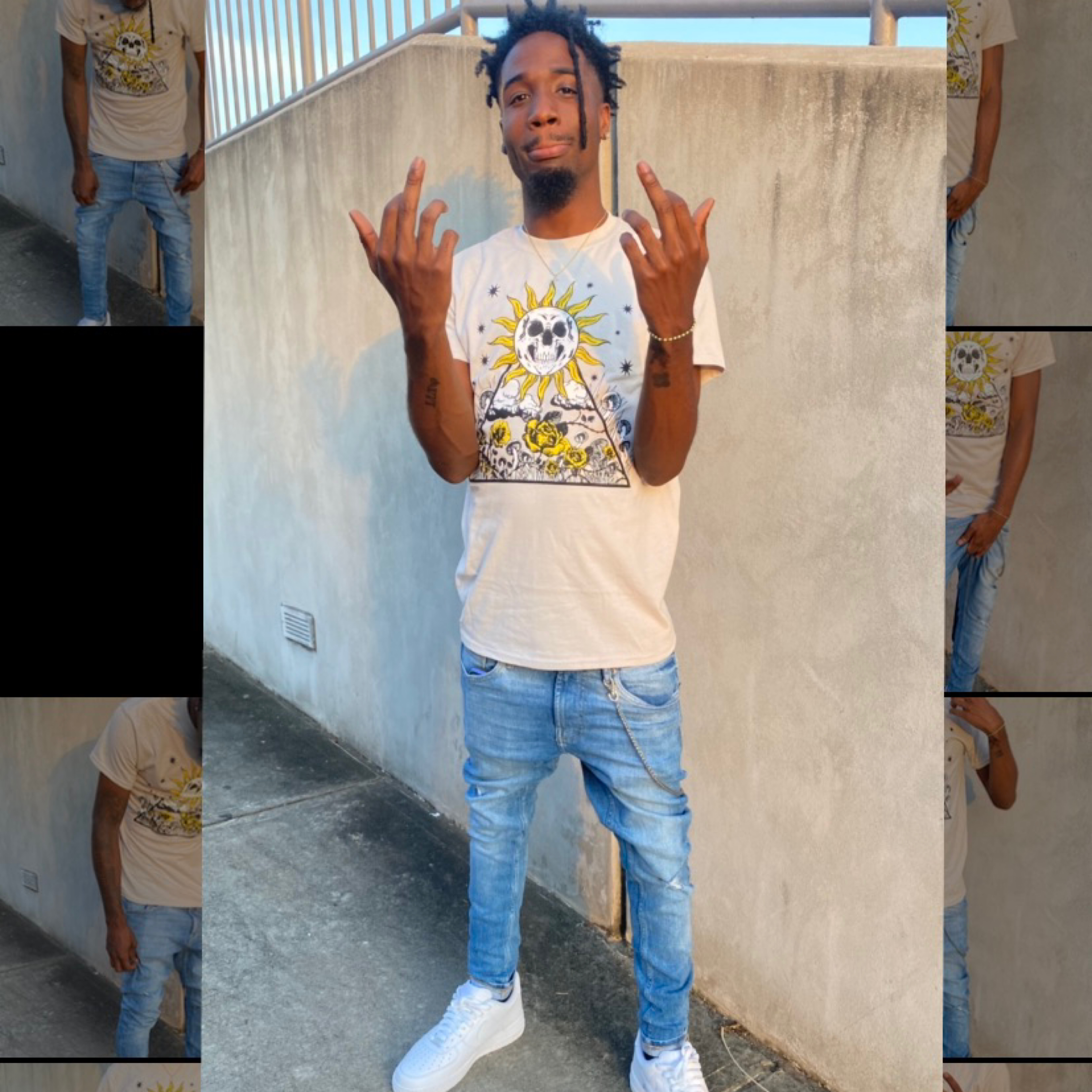 Bacc Nie artwork