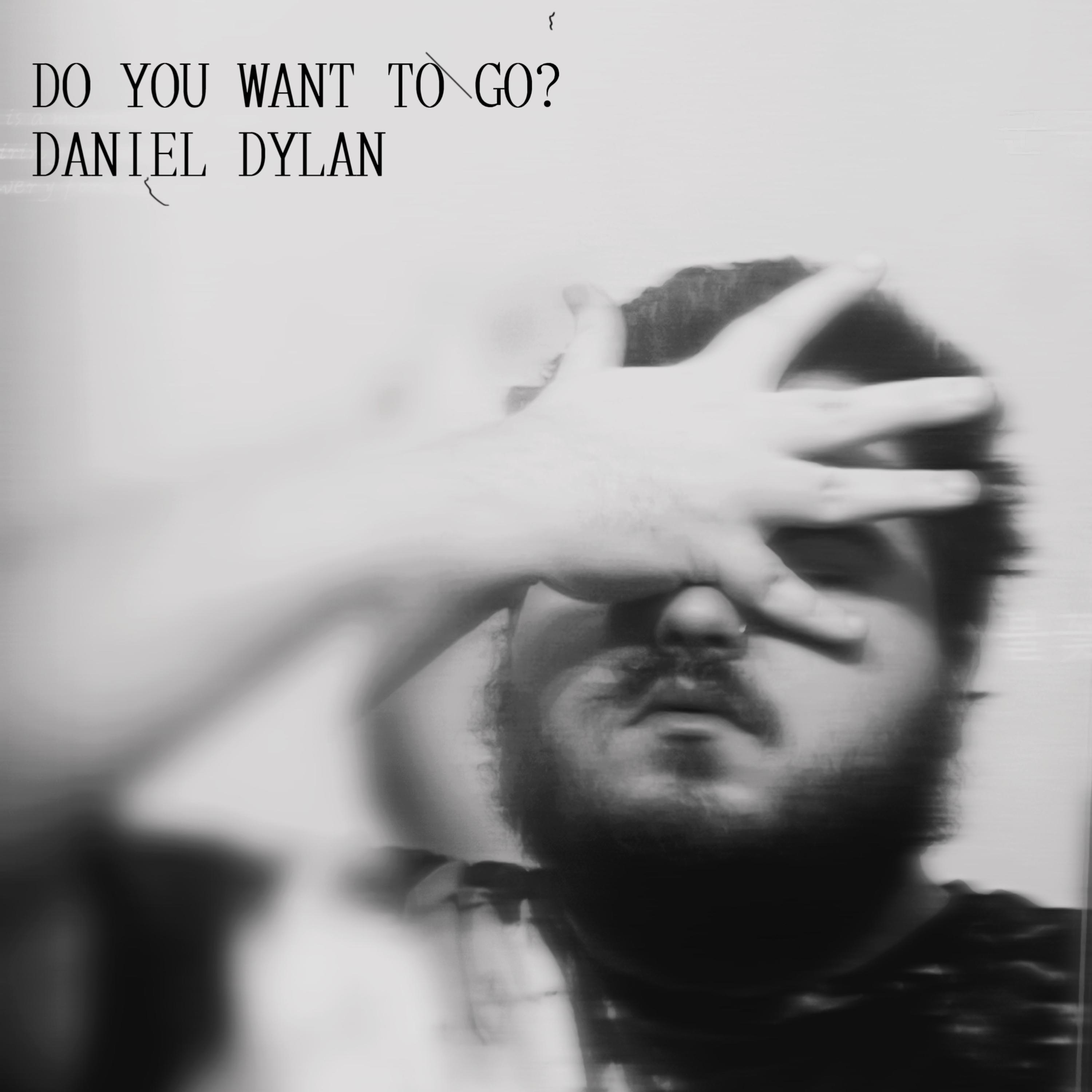 Do You Want To Go? artwork