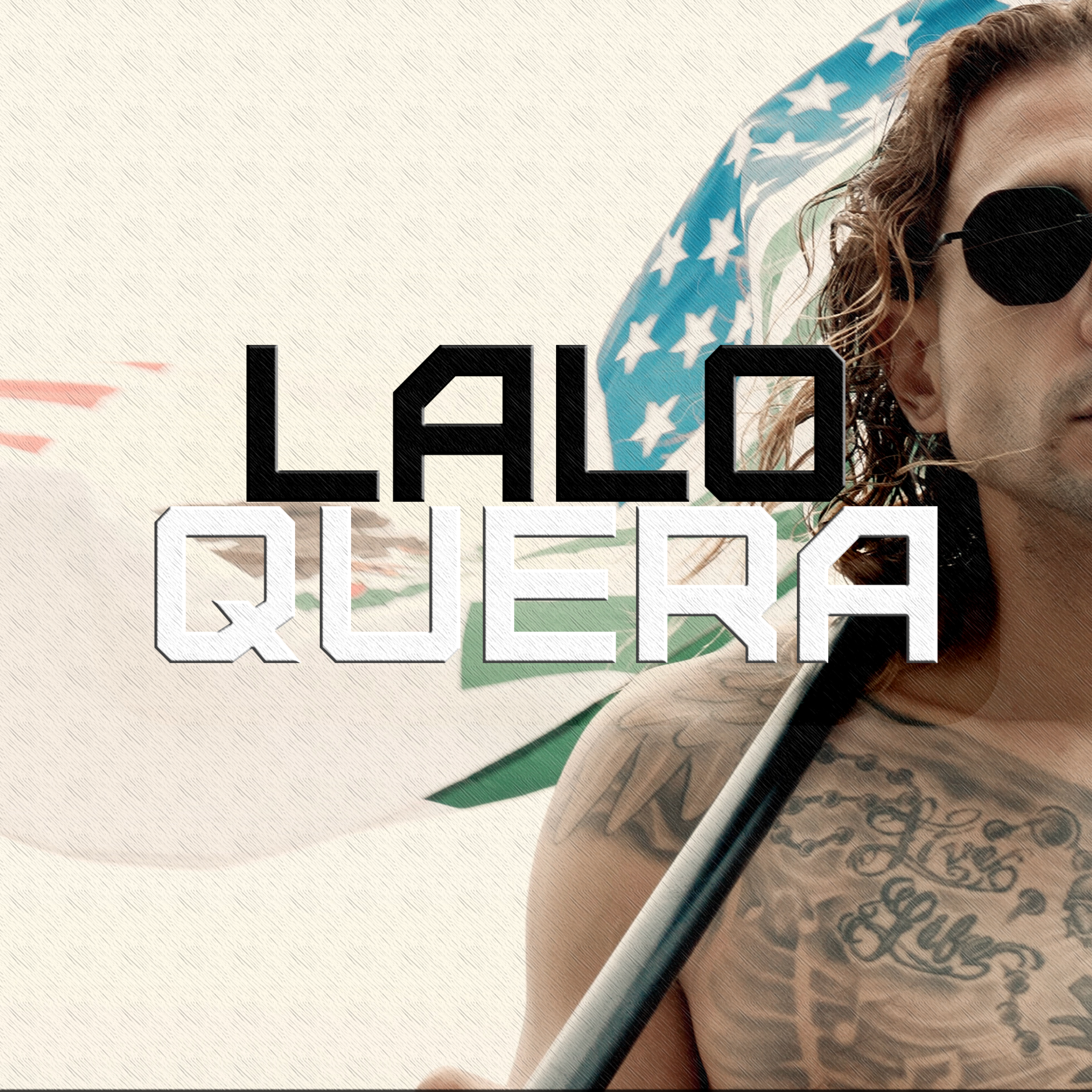 LALO QUERA artwork