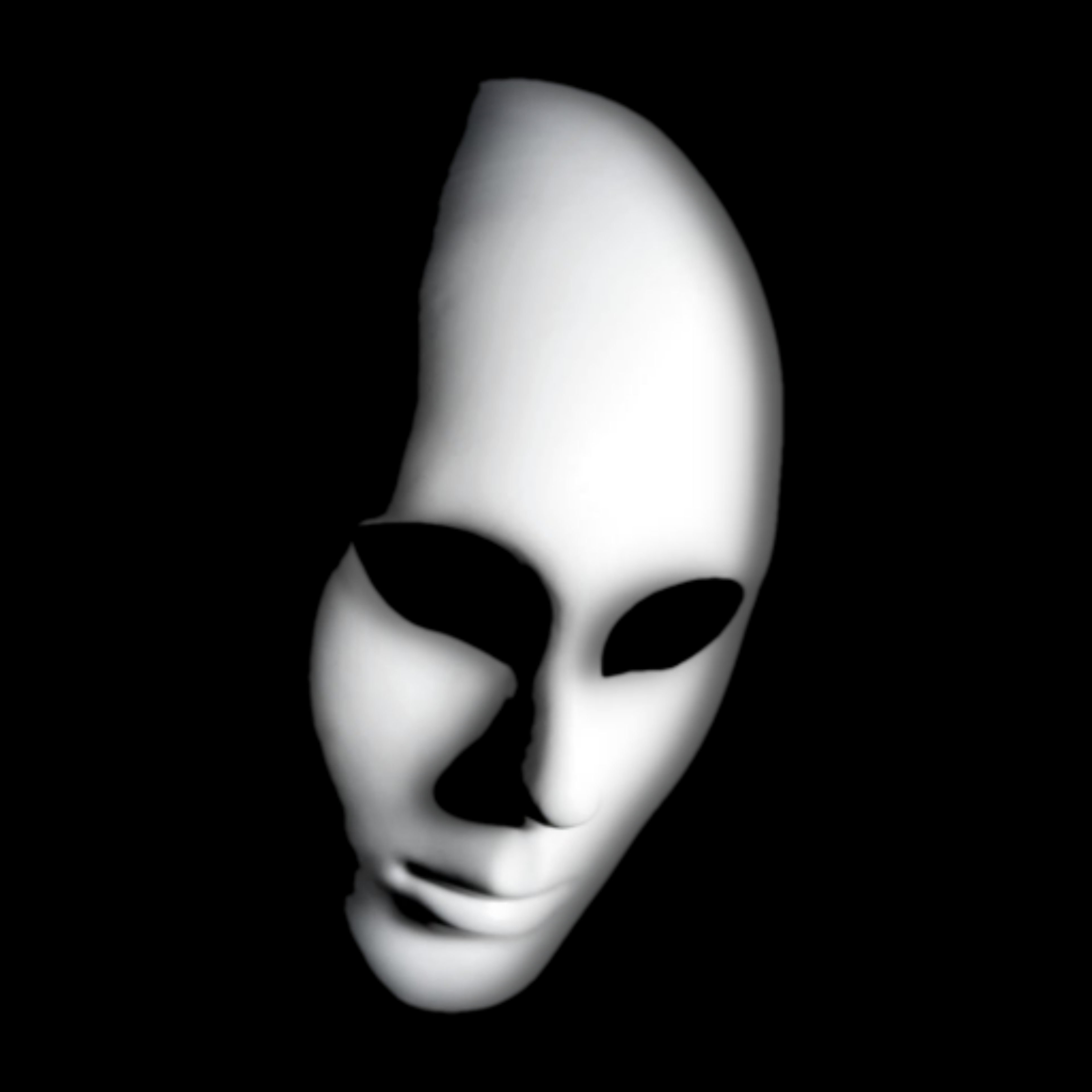 Masking artwork