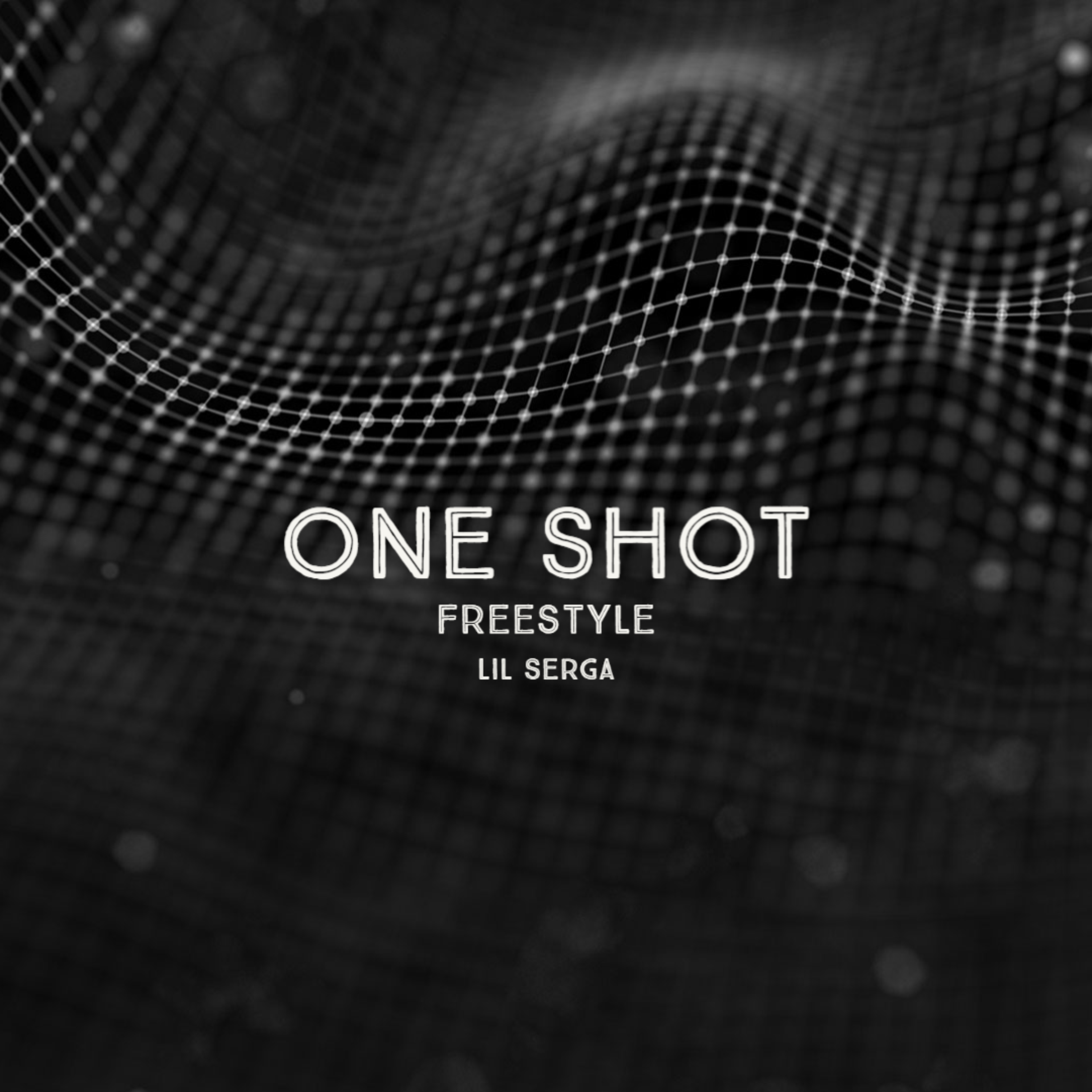 One Shot artwork