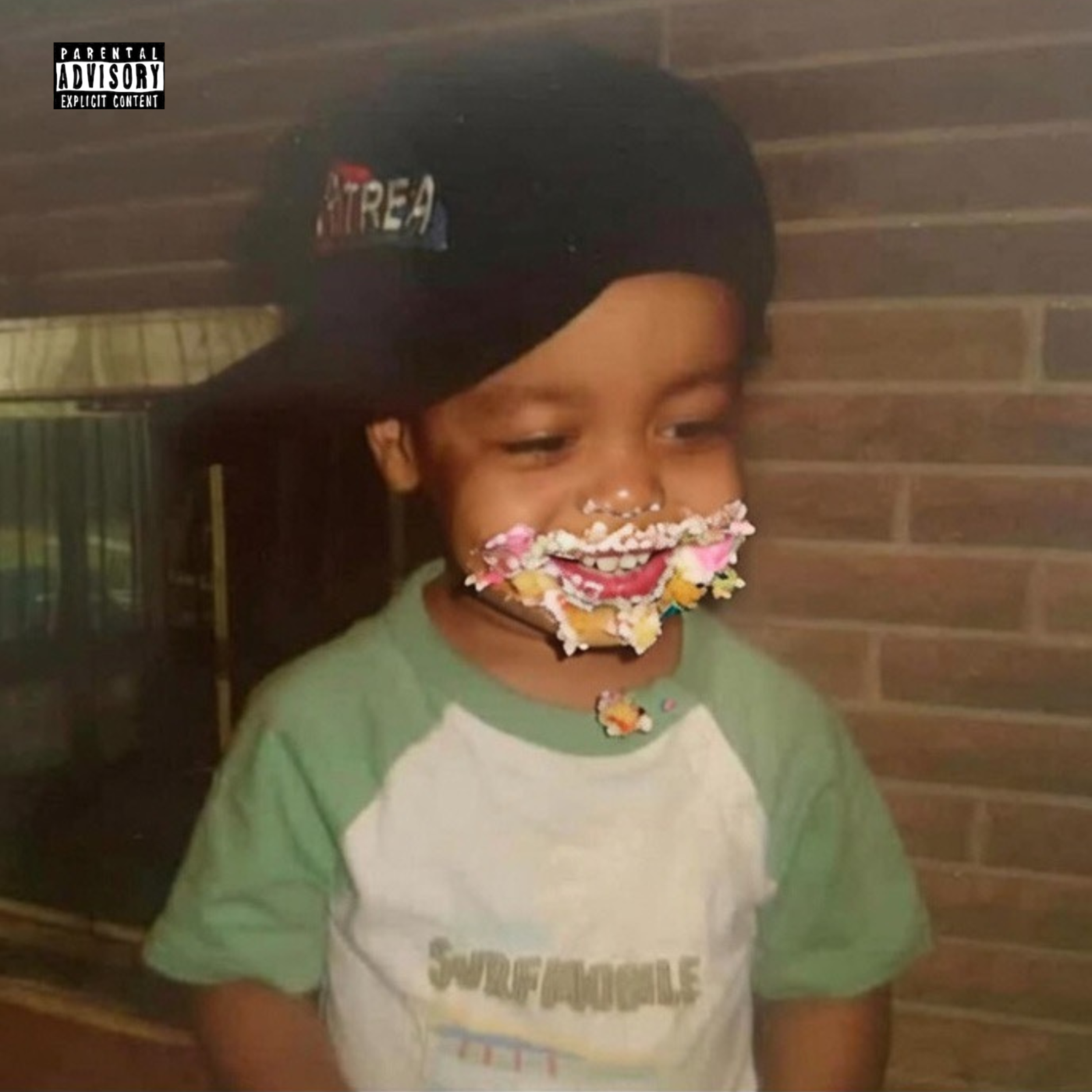 BIRTHDAY BOY by HiyabXO! cover art