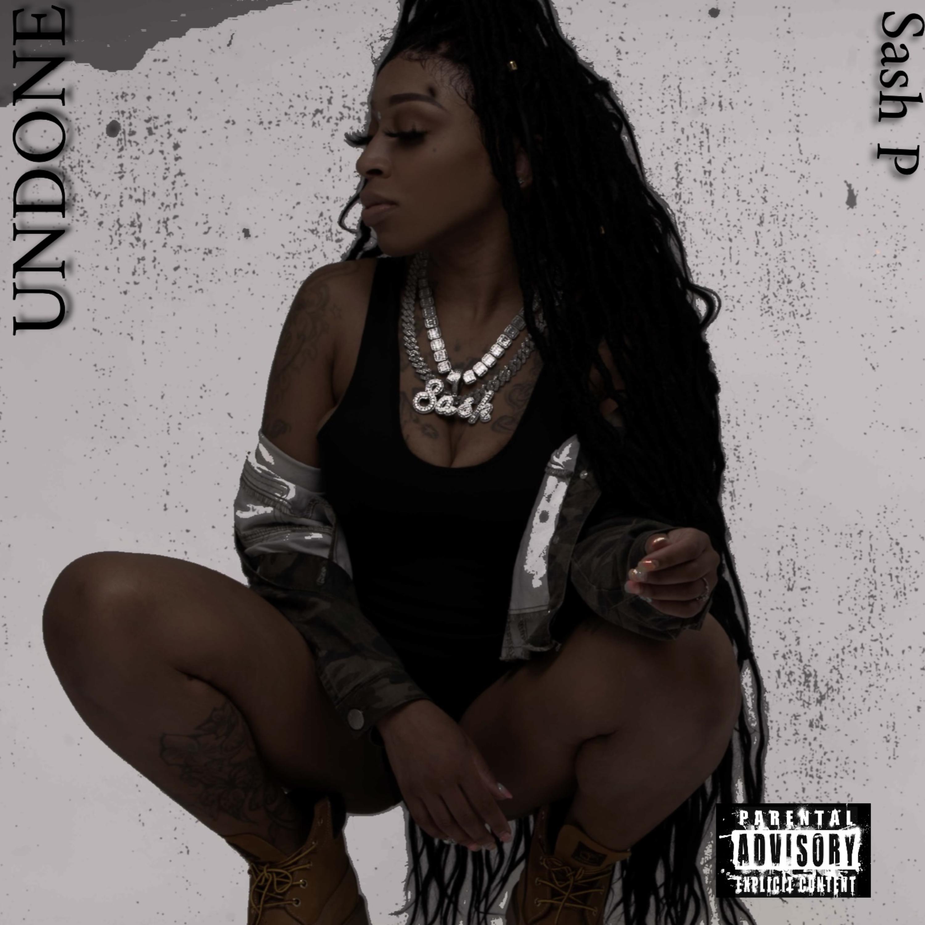 UNDONE artwork