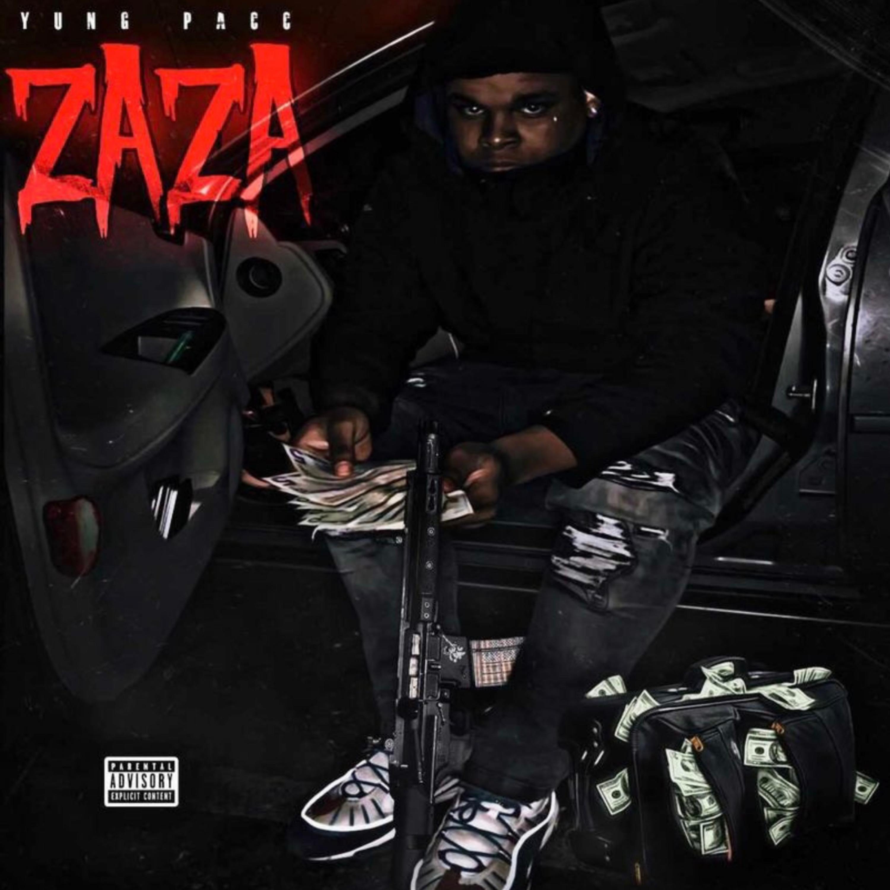 ZaZa artwork
