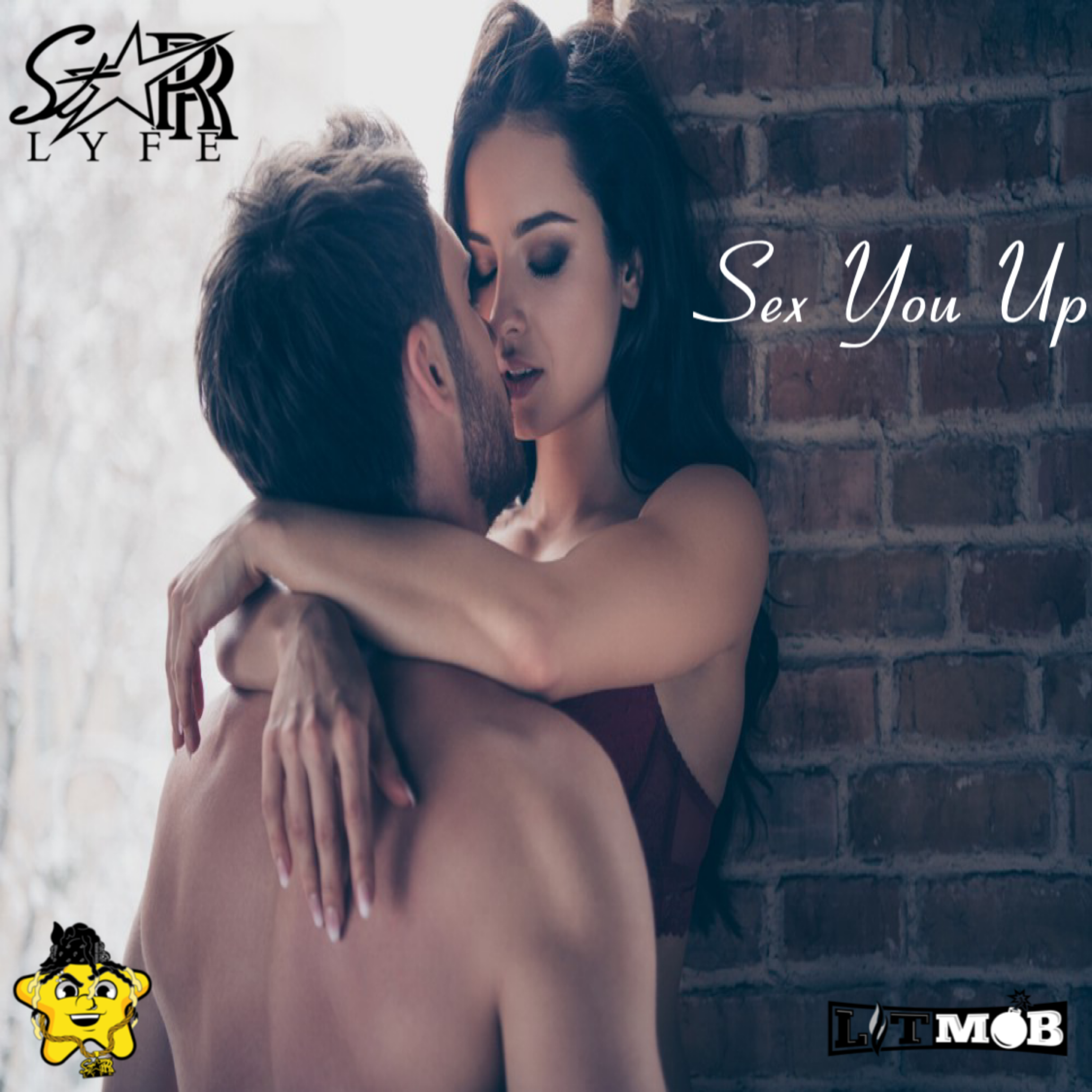 Sex You Up artwork