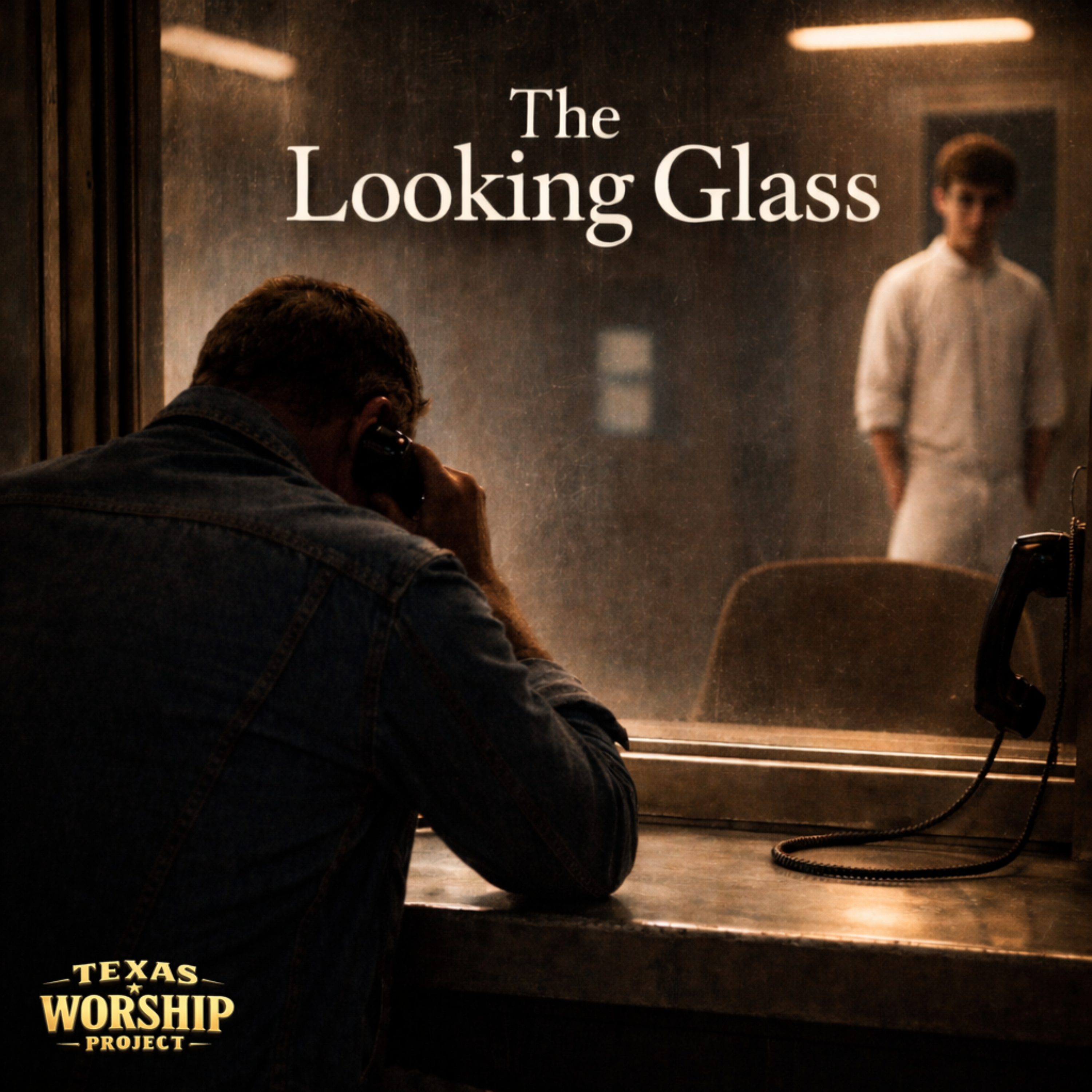 The Looking Glass artwork