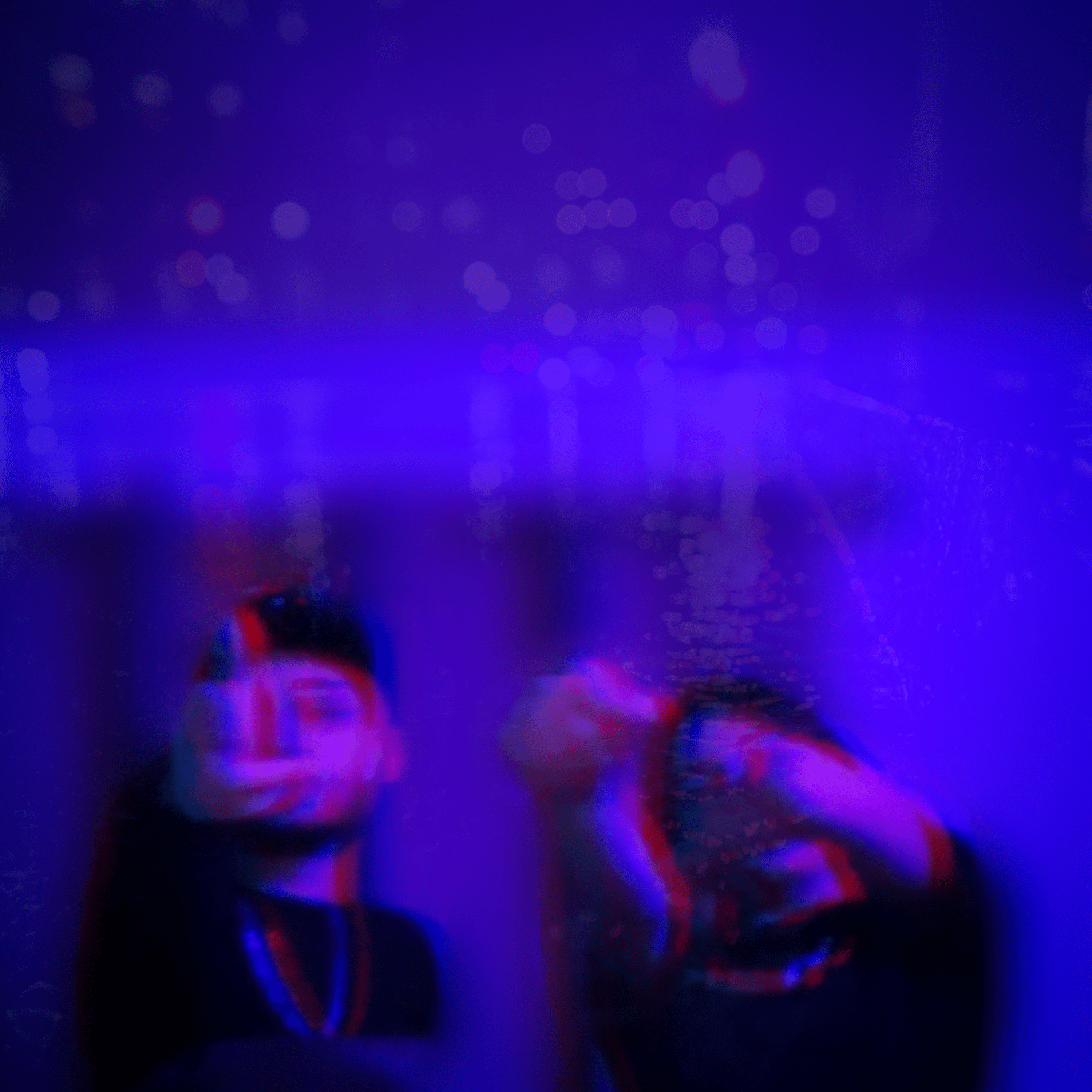 Ridin Thru Yo Burbs artwork