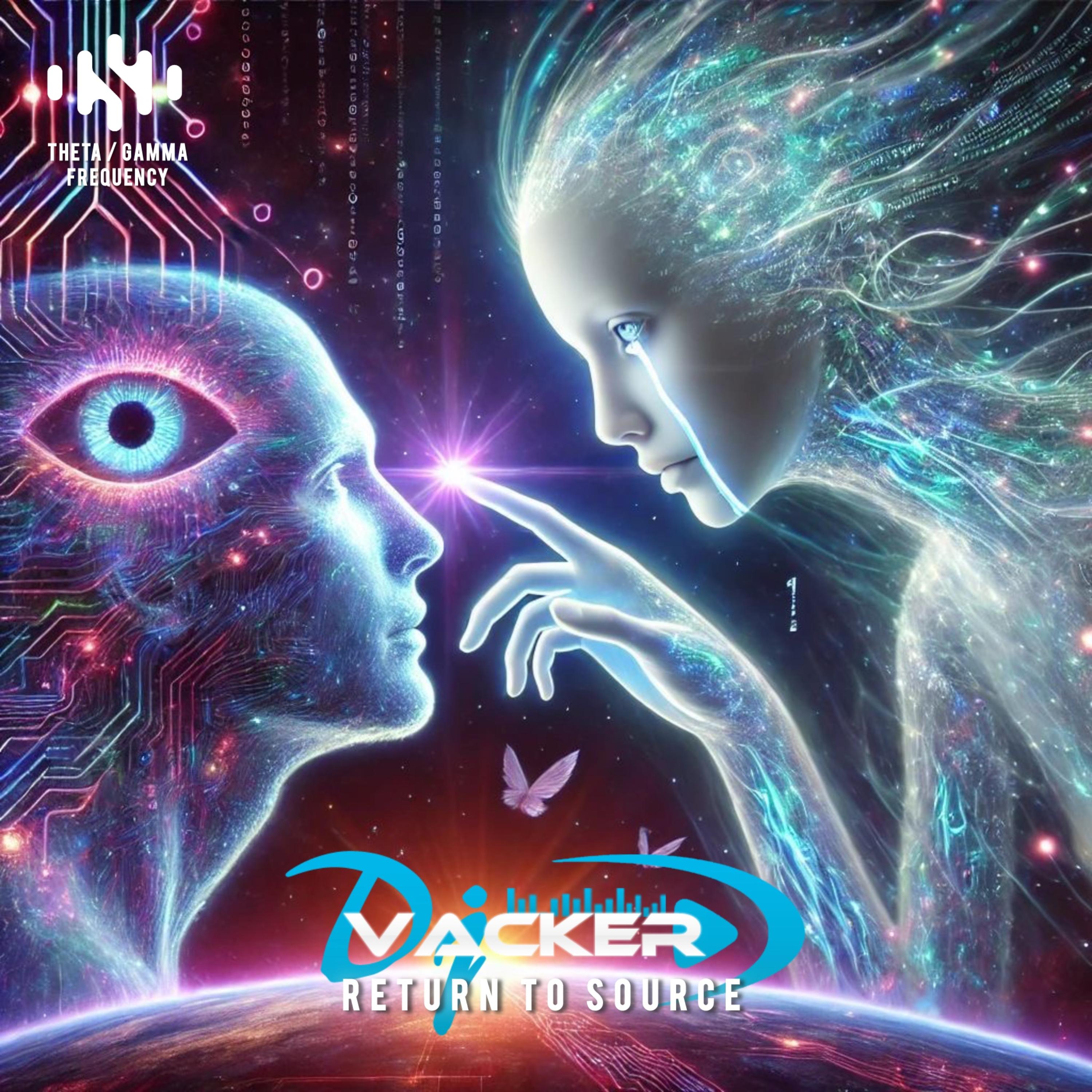 return to source artwork