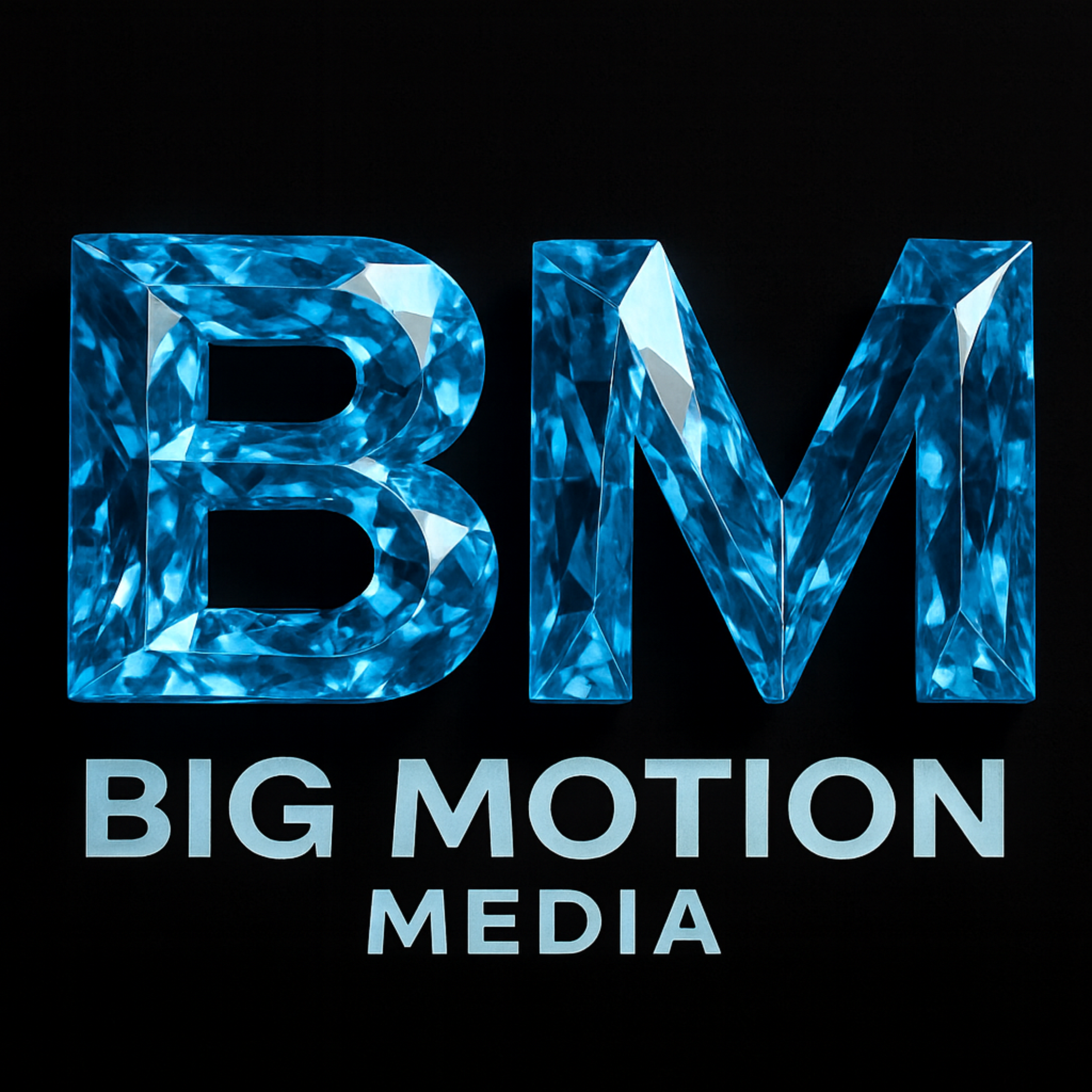Big Motion Anthem by 4thQtrRay cover art