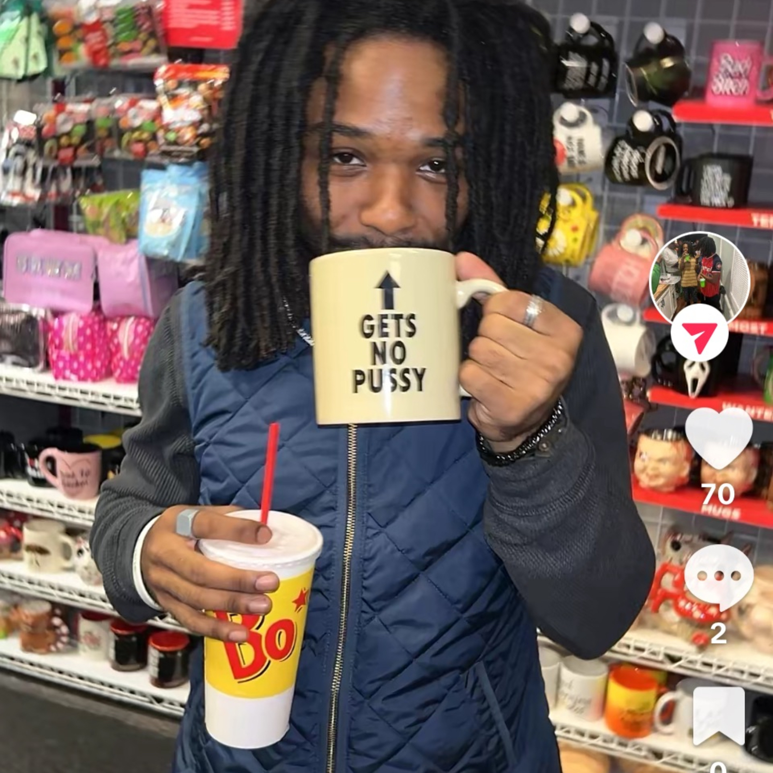 KCUP artwork