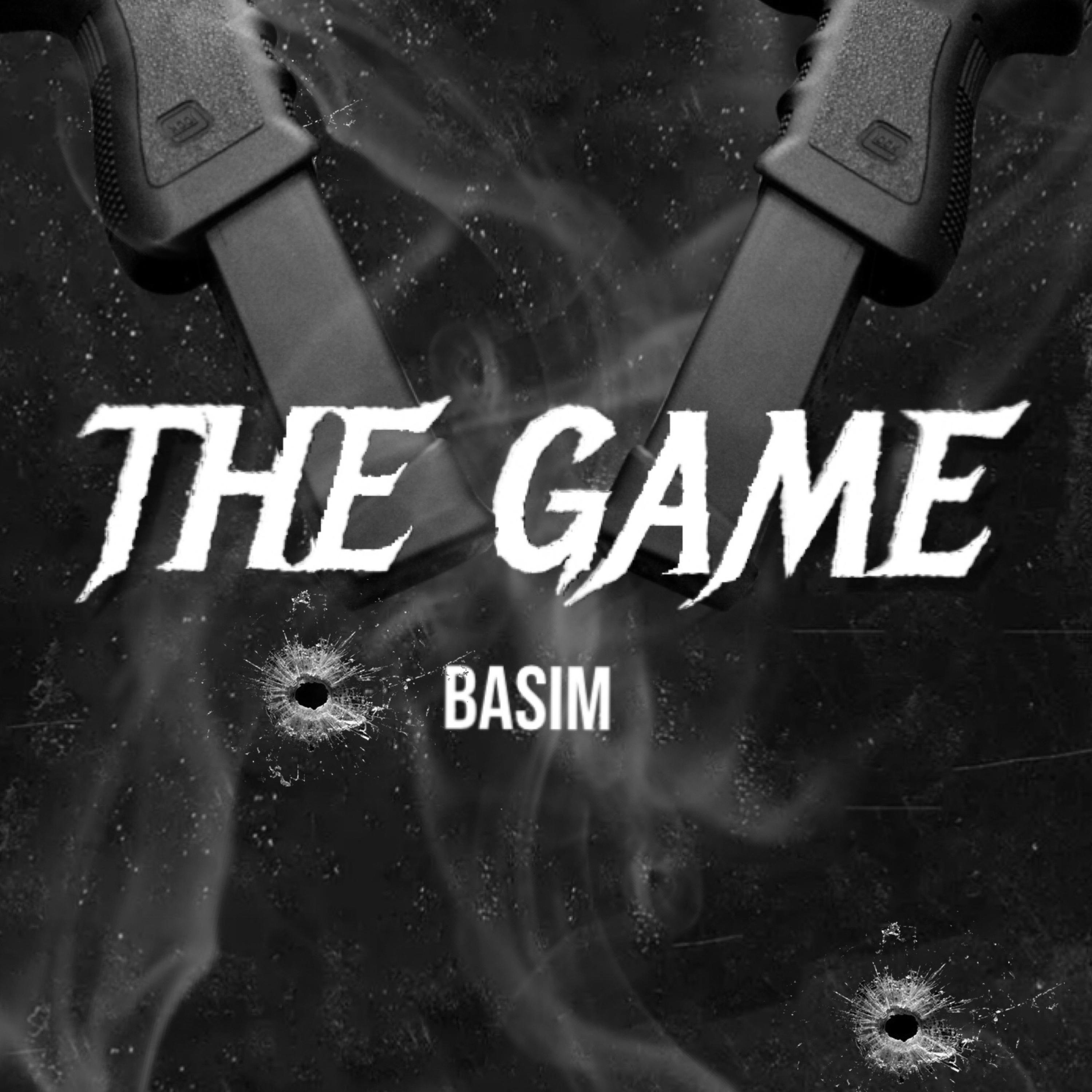 The Game artwork