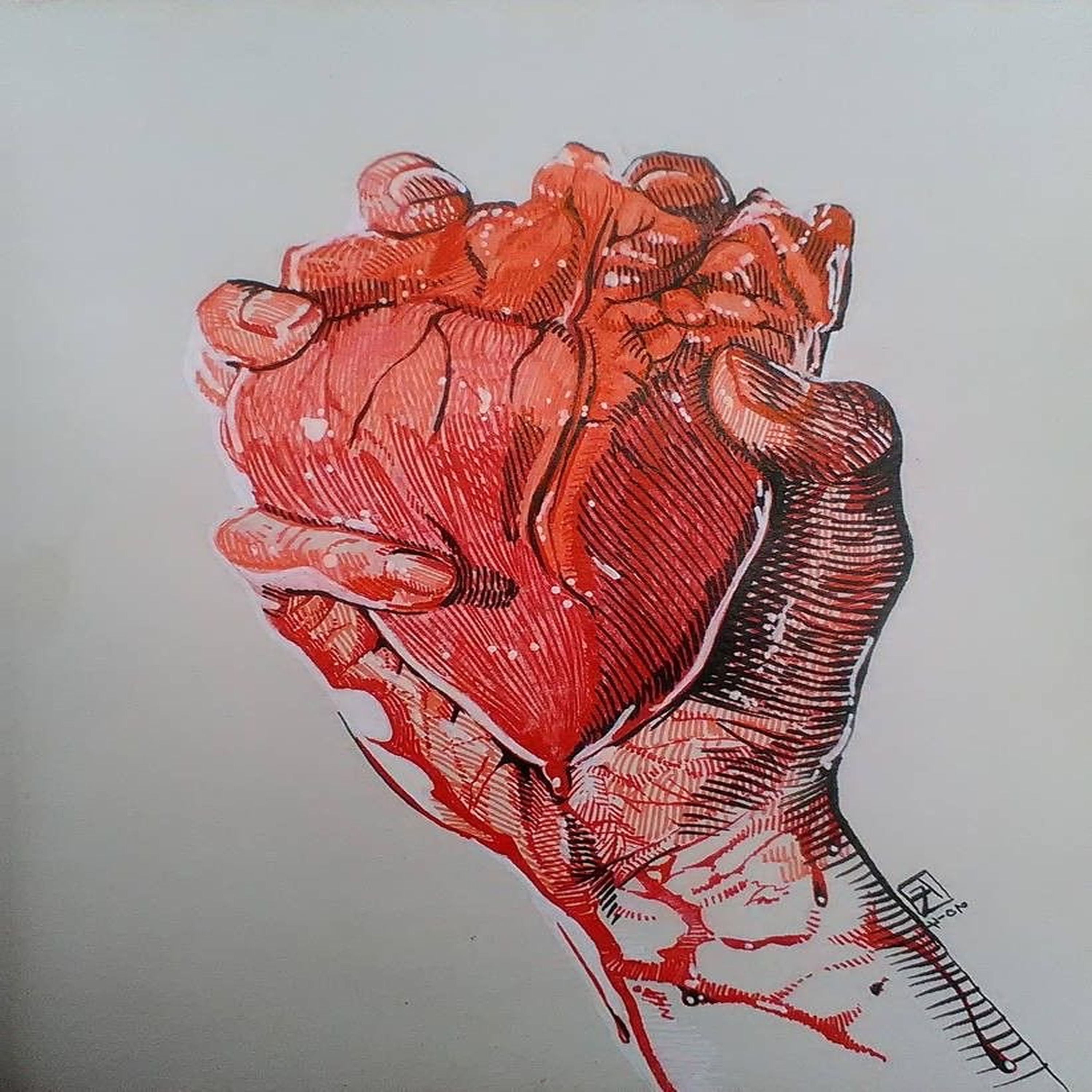 i can't hide my heart artwork