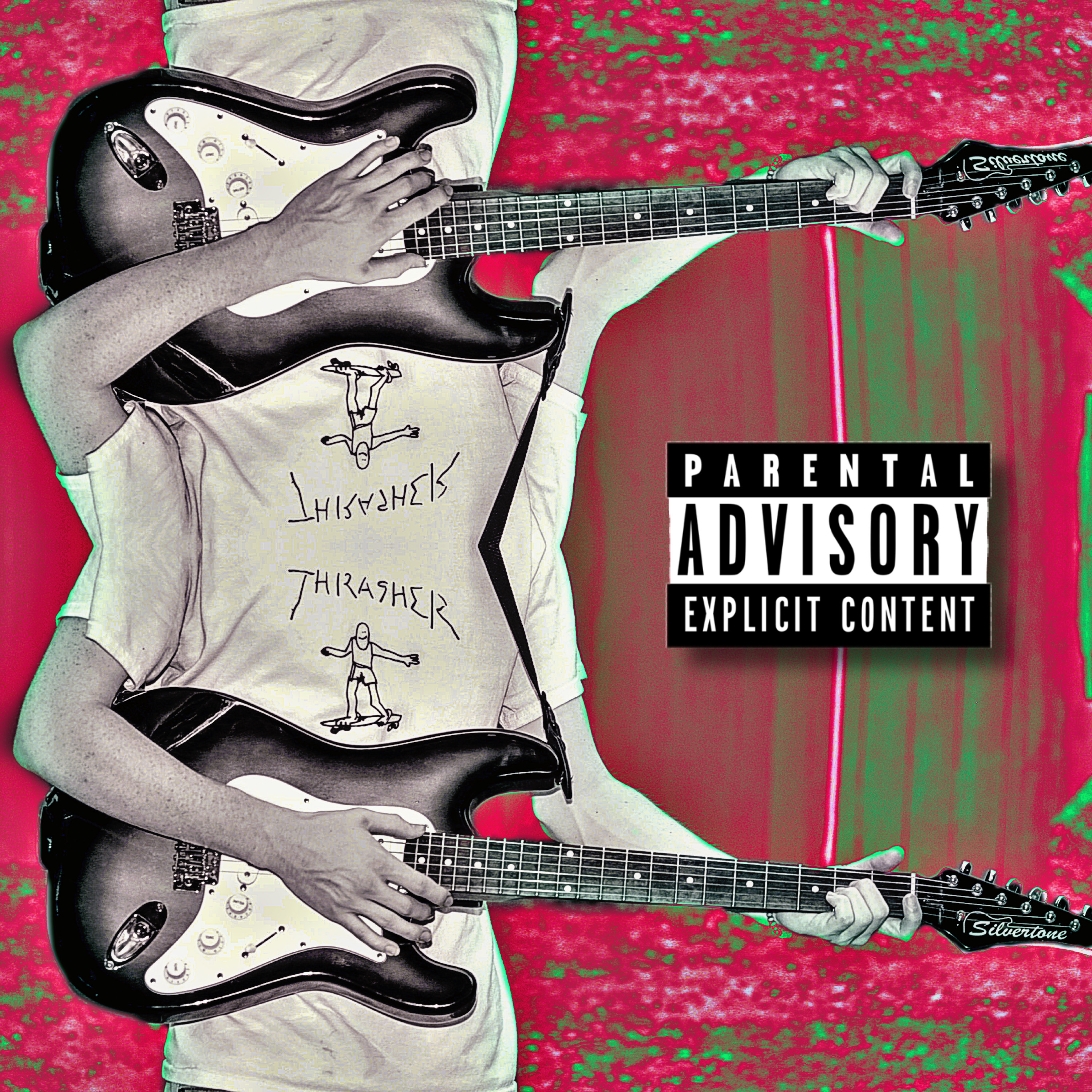 ATTEMPTEDMURDER artwork