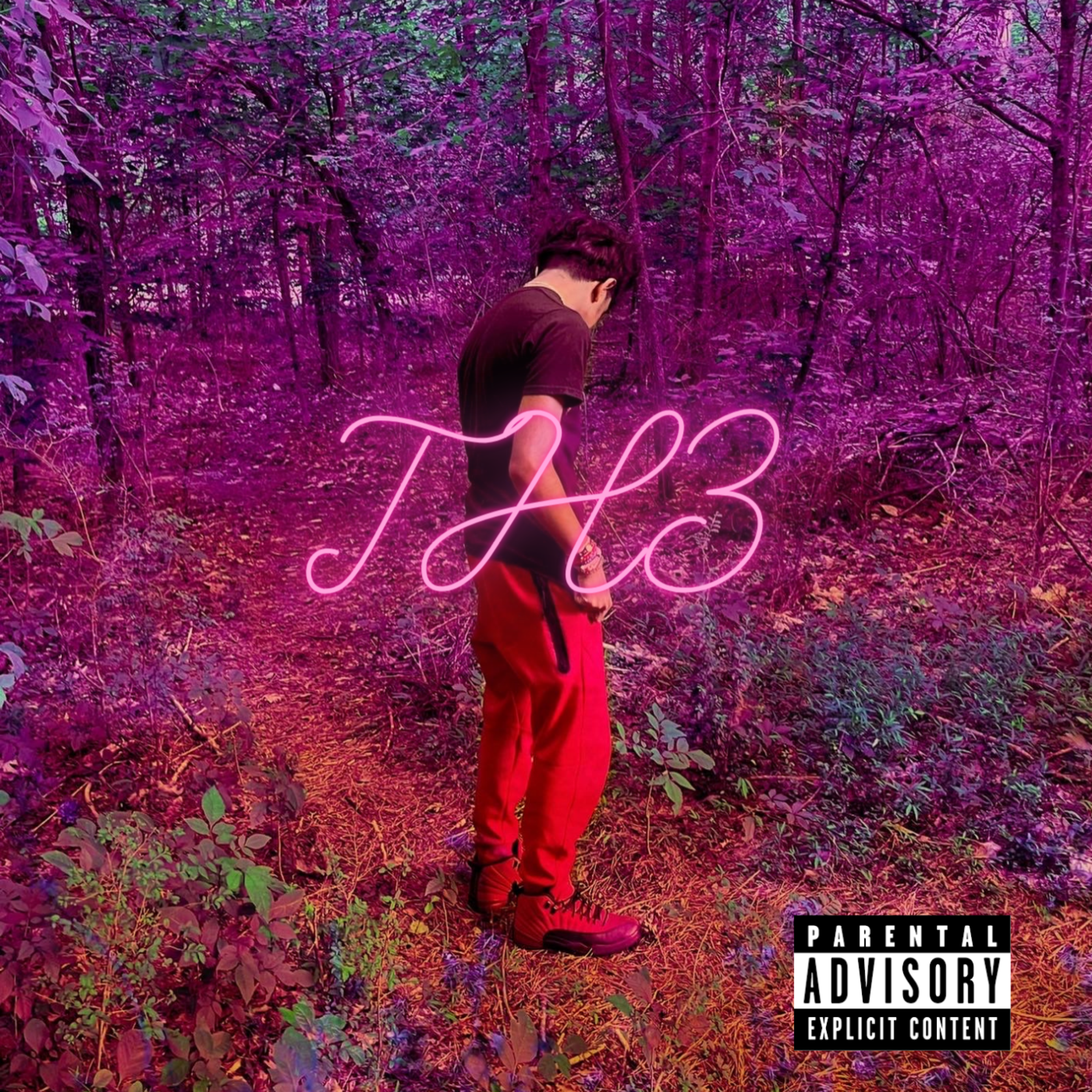 TH3 artwork