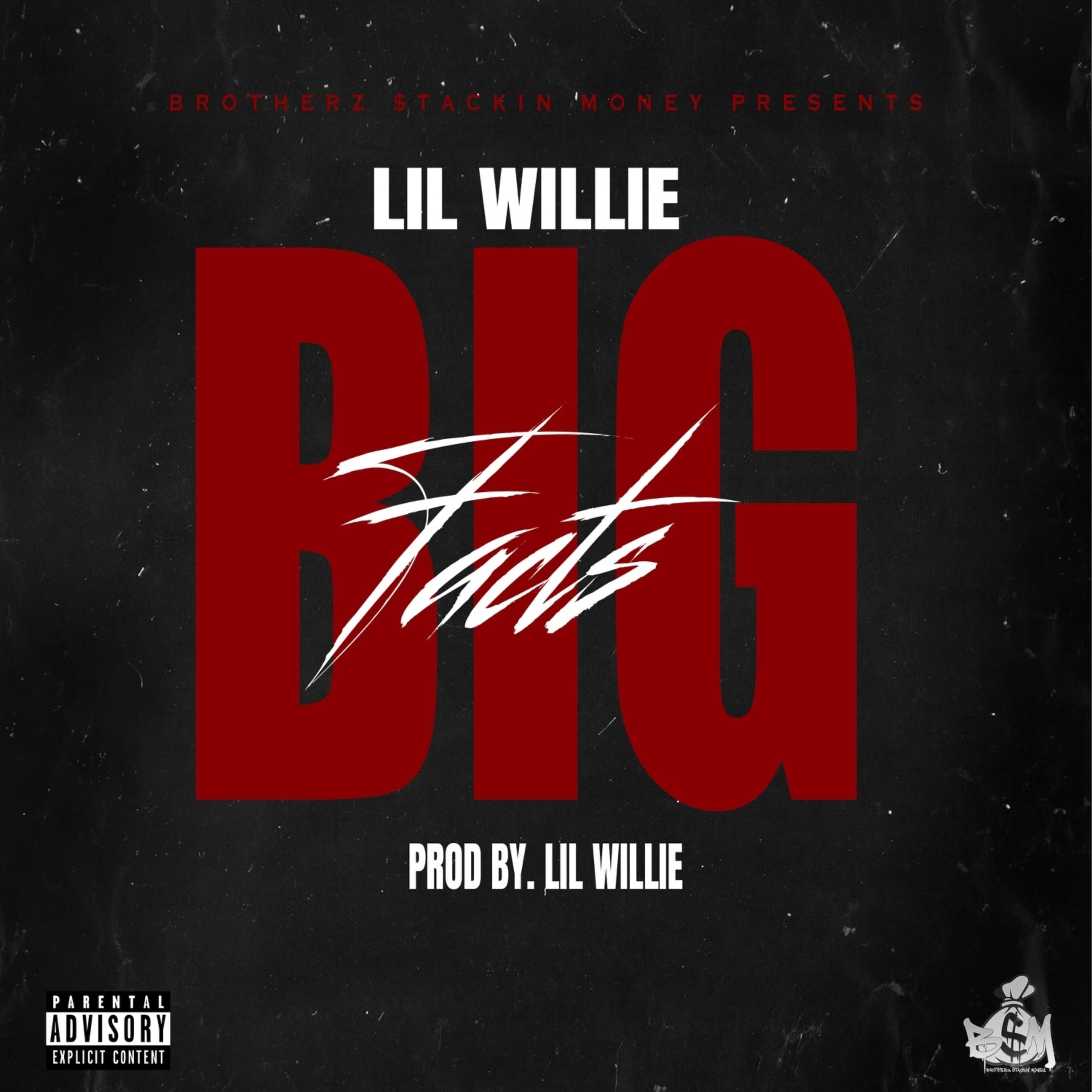 Big Facts artwork