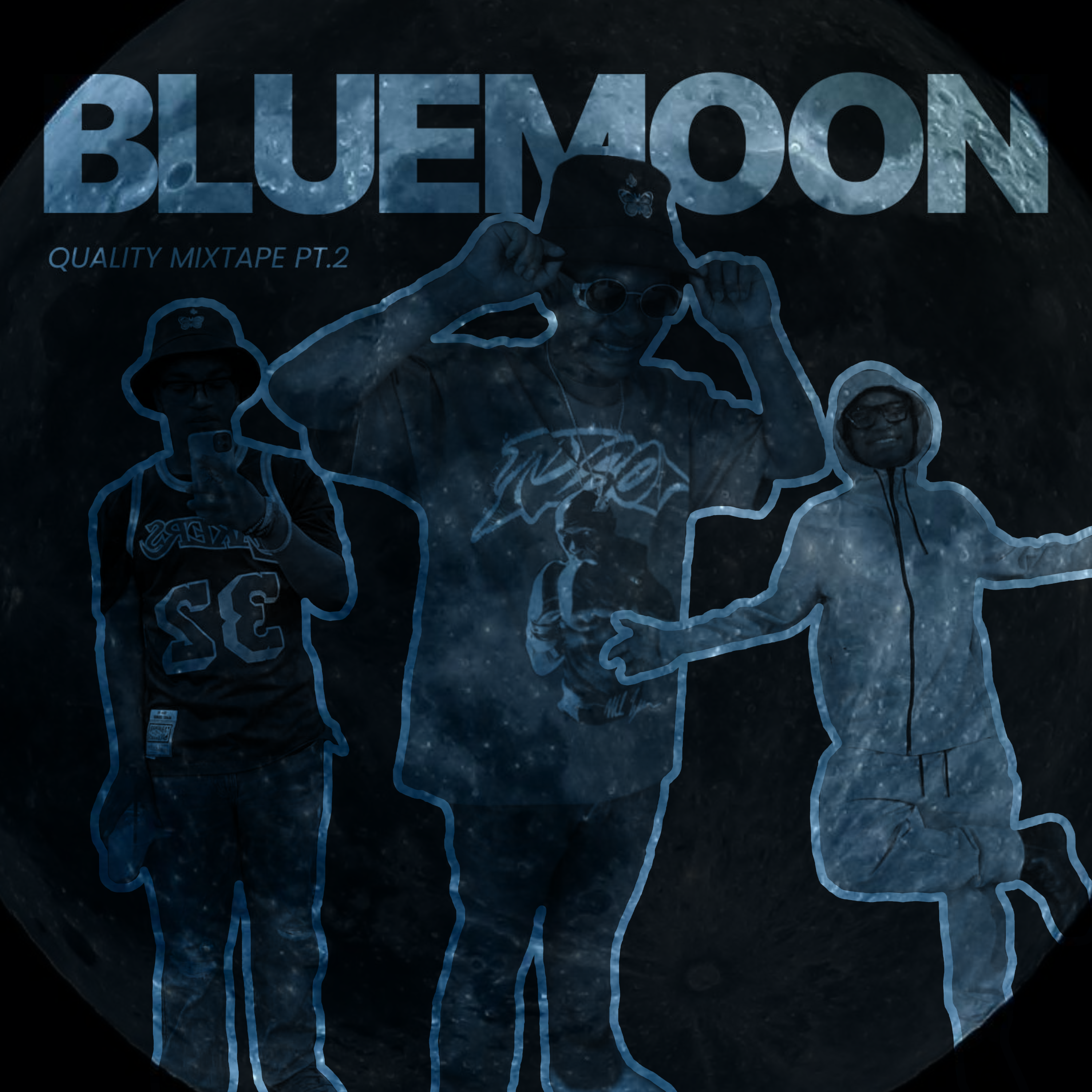 Blue Moon artwork