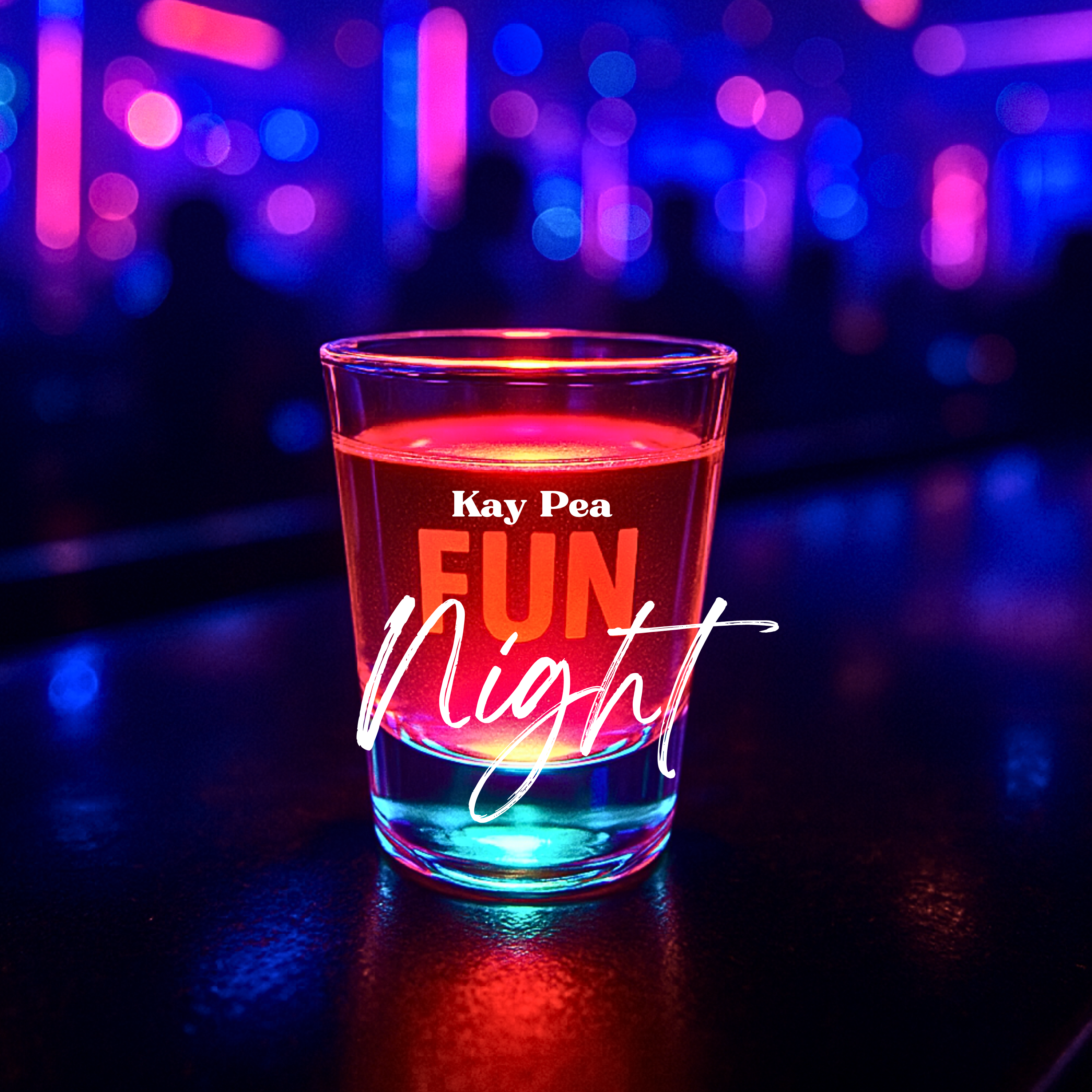 Fun Night artwork