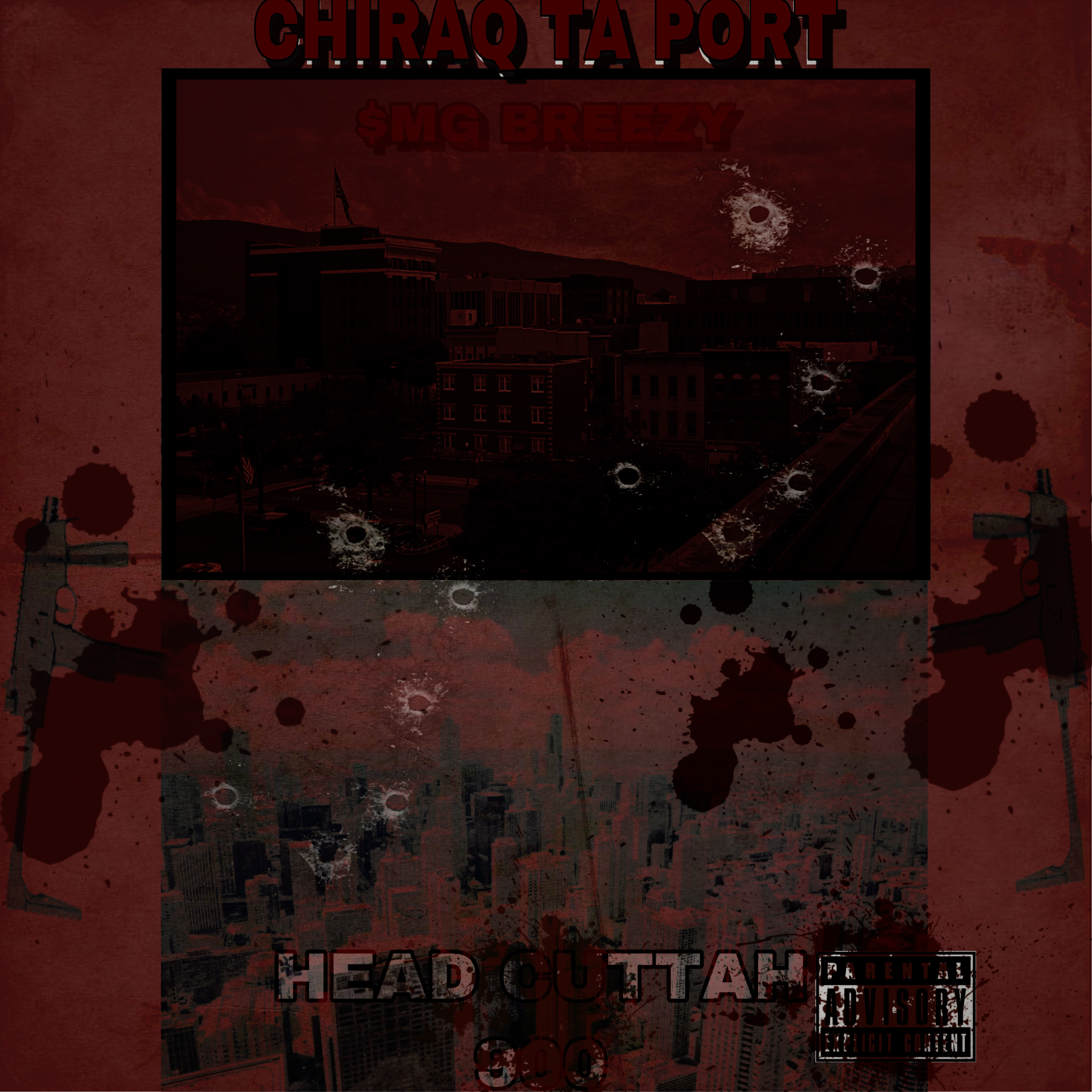 TOLD ME GO GET IT artwork