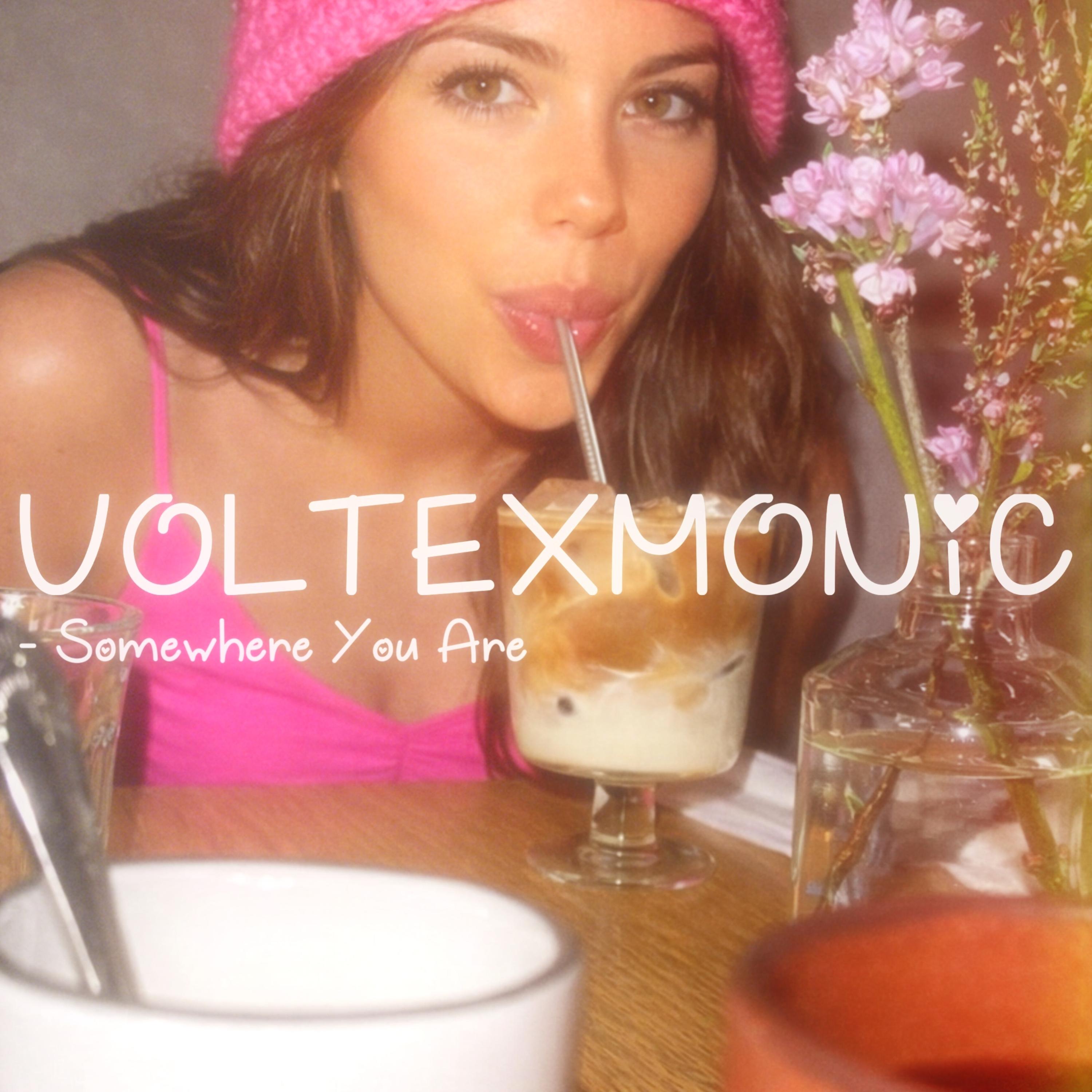 Somewhere You Are artwork