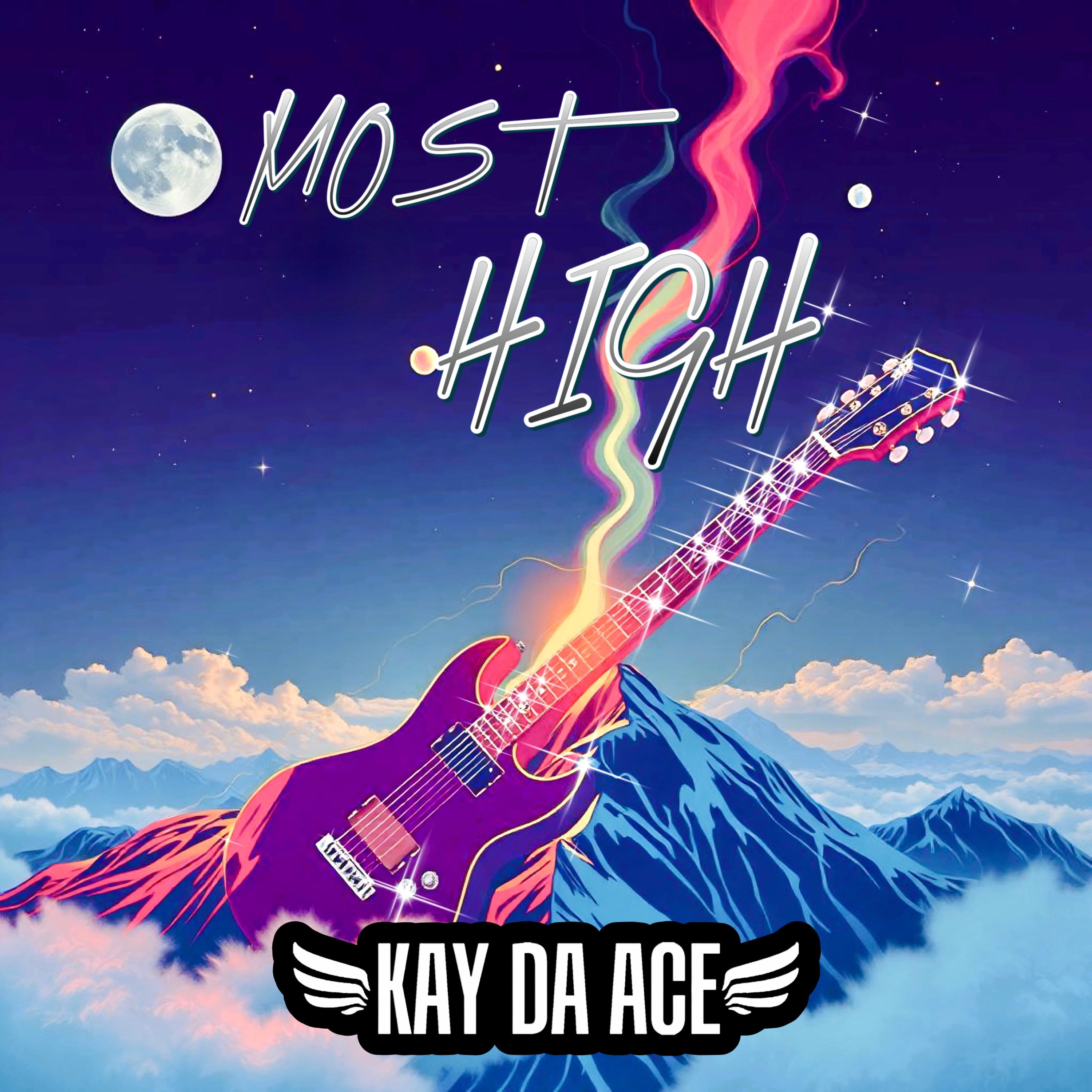 Most High artwork
