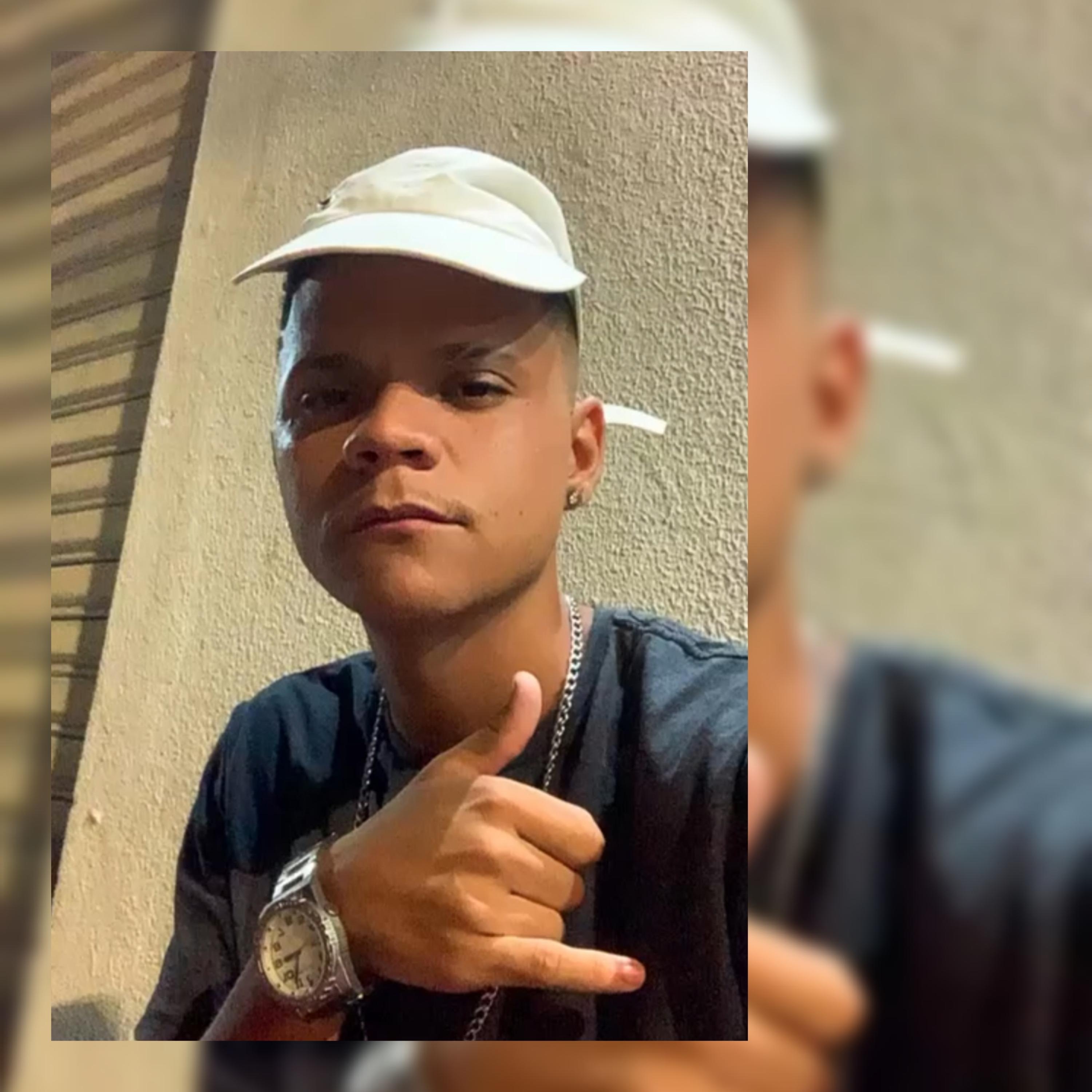 01 VICIANTE PROS CRIAS artwork