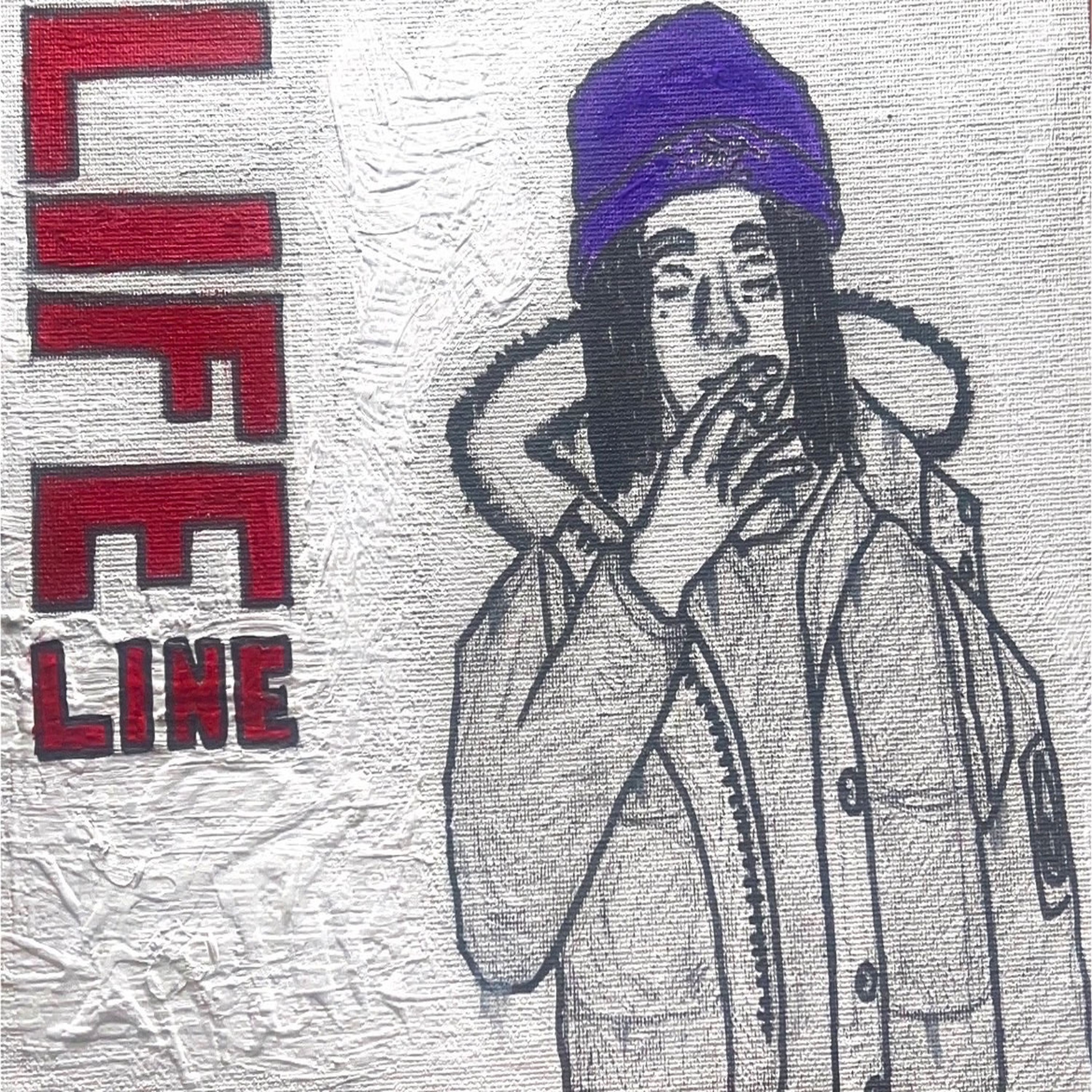 Lifeline artwork