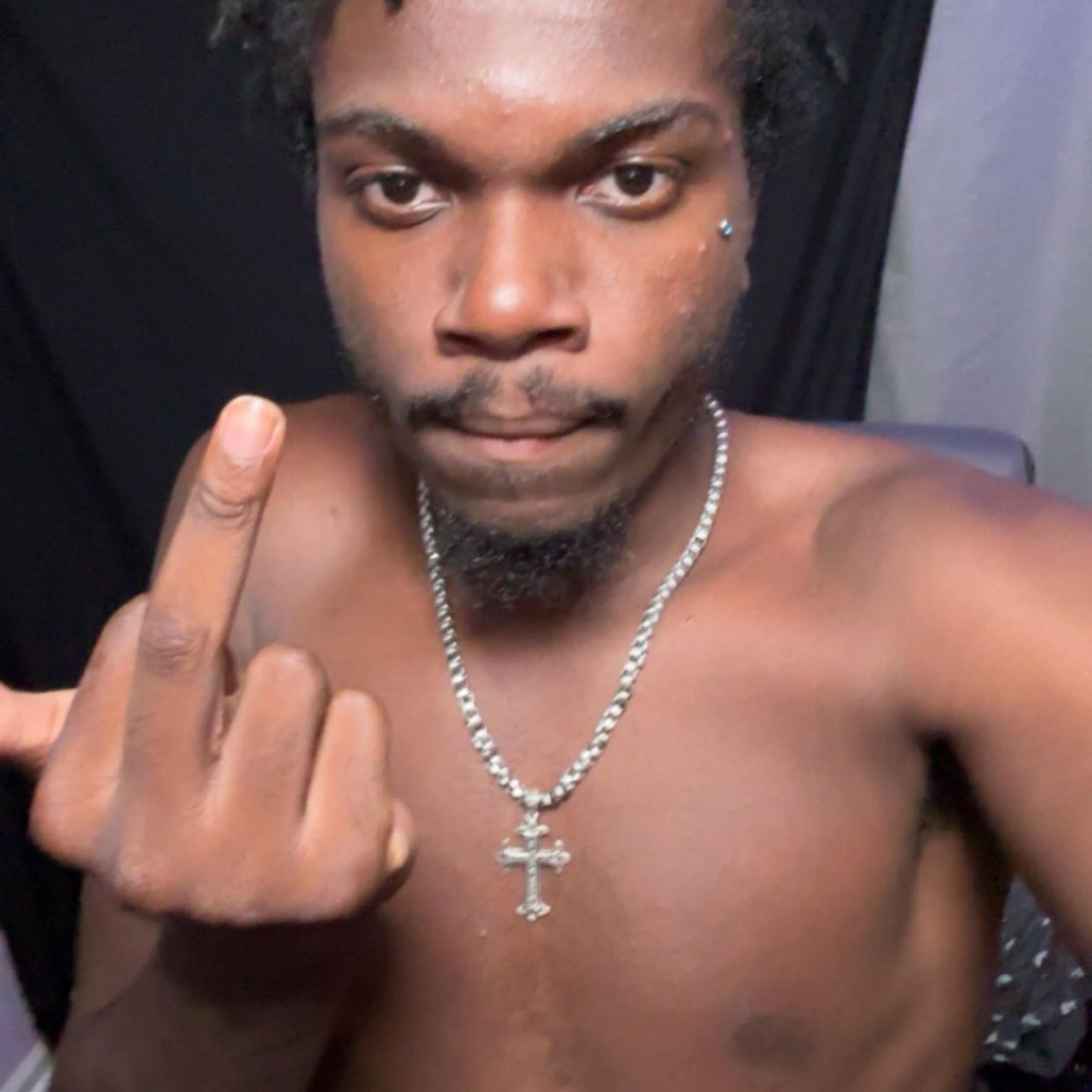 Don’t Hit My Phone artwork