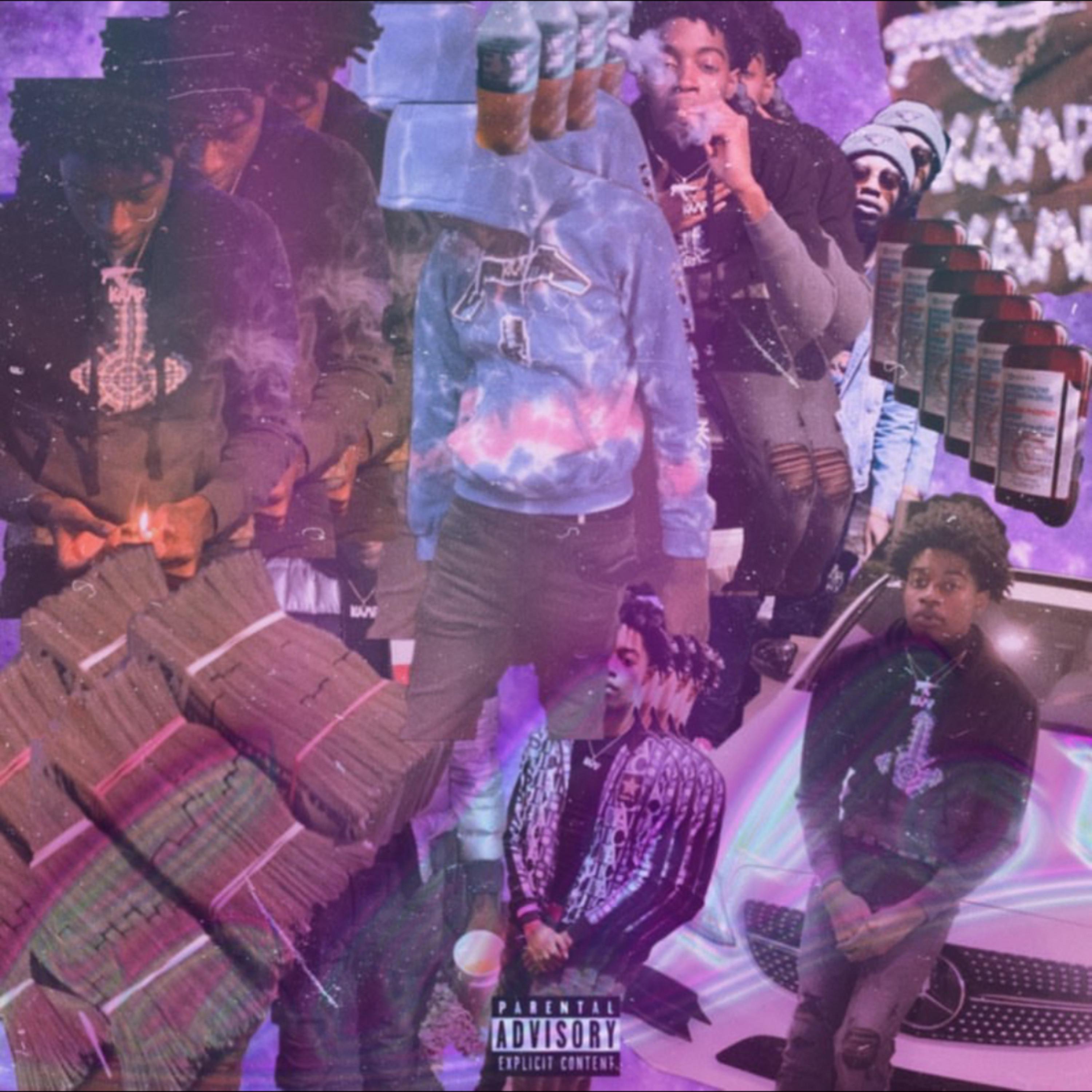 Ring Ring artwork