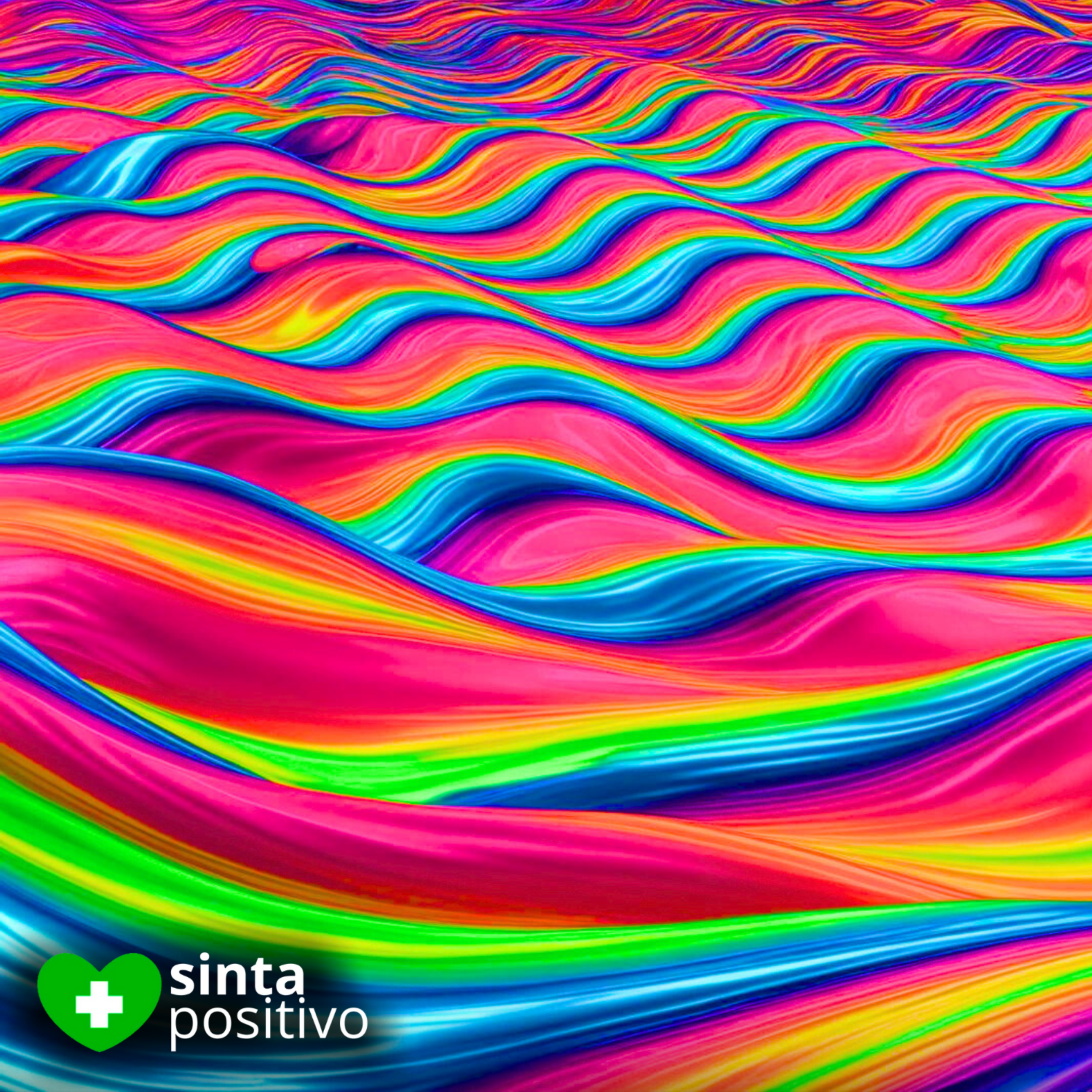 Ruhe und Frieden in Frequenzen artwork