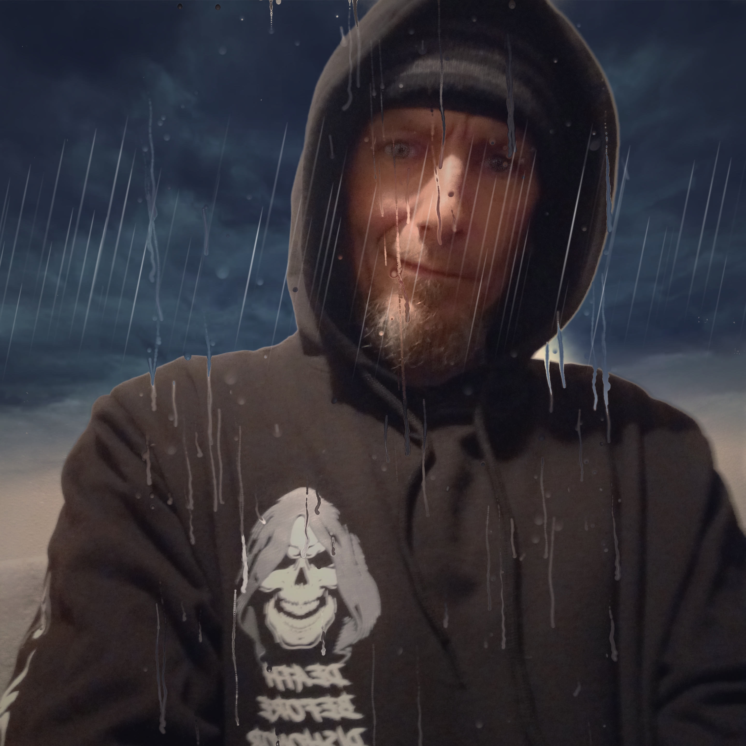 Another Night artwork