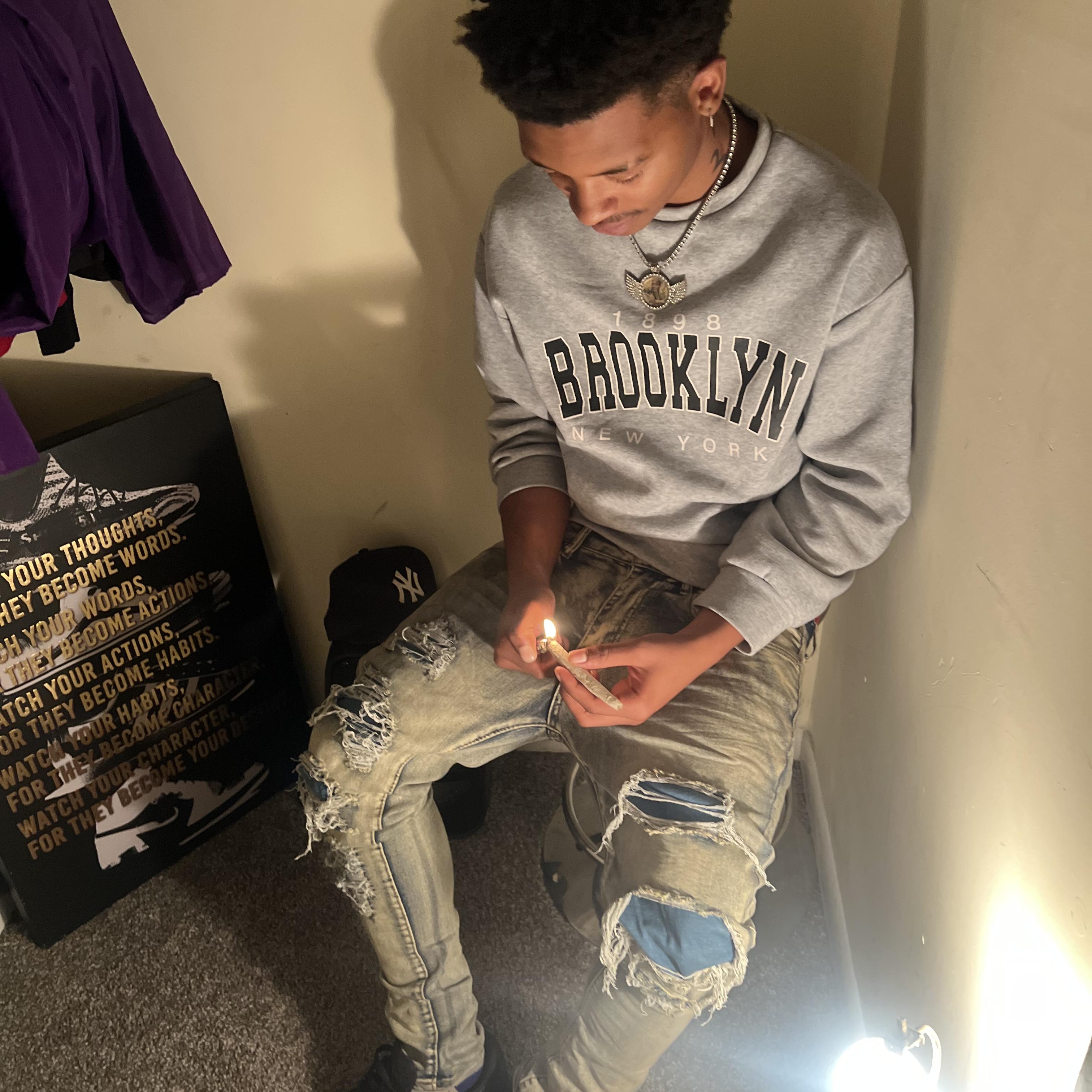 Dont Try Ta Play Me artwork