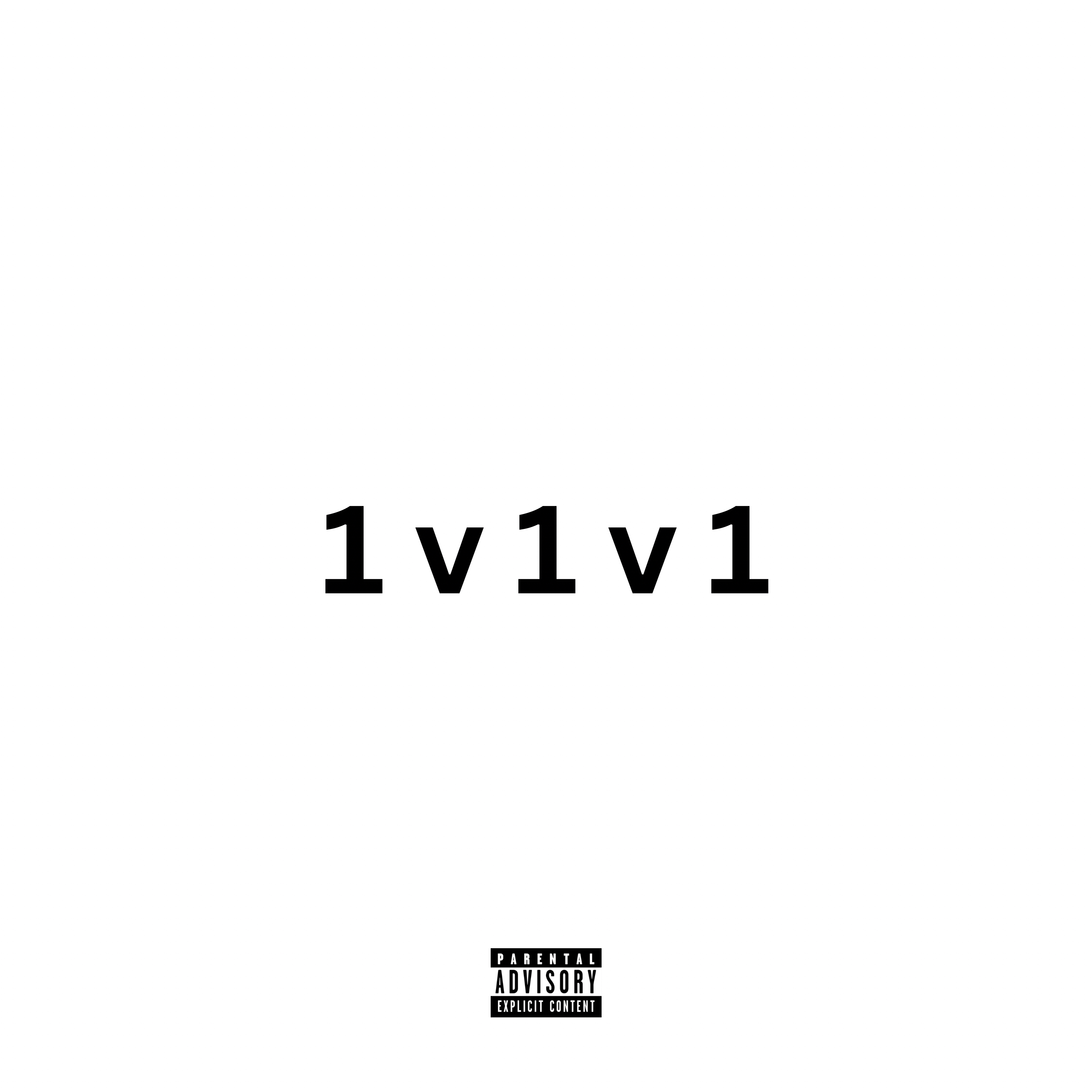 1v1v1 artwork